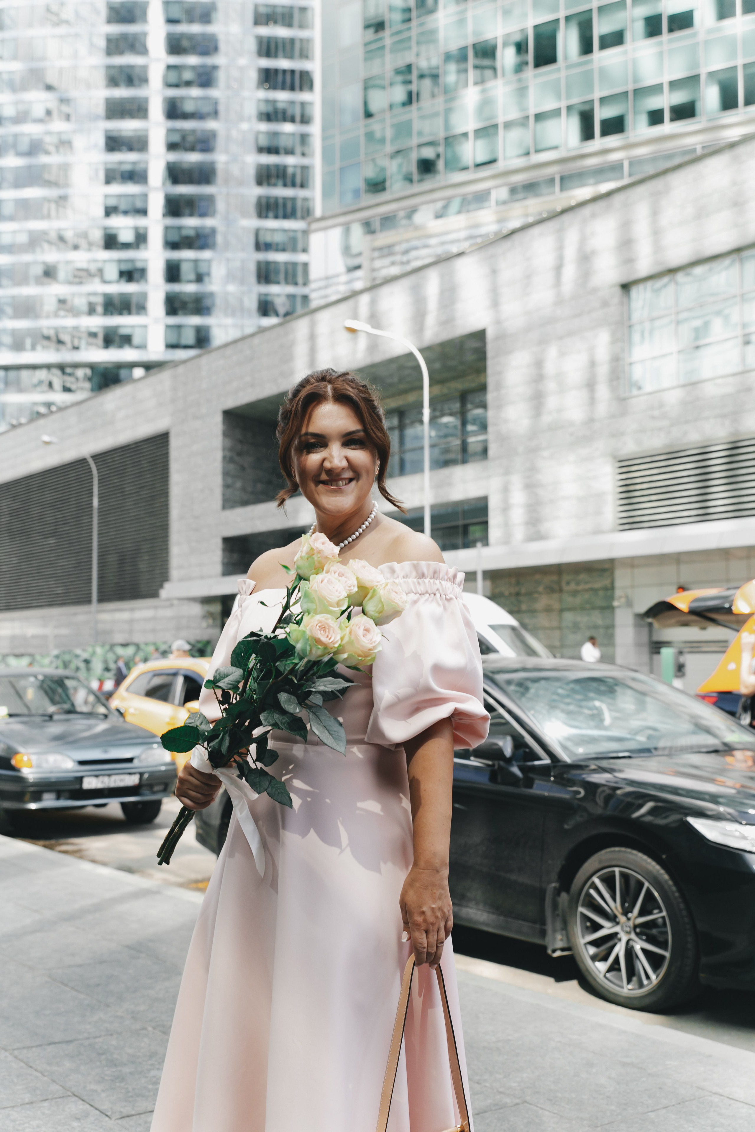 Анонс, свадебная съёмка Иван и Мария, москва-сити, башня newa towers. Фотограф и свадебный фотограф в Москве