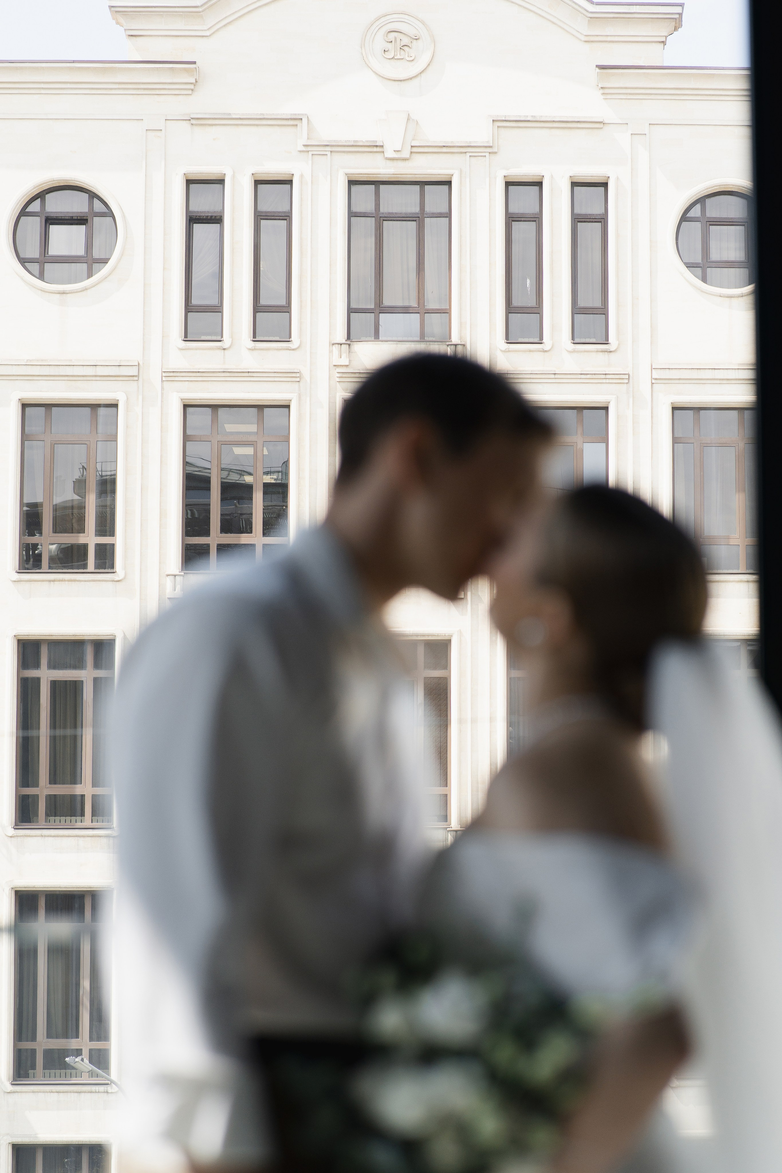 Кирилл и Вероника. Главная