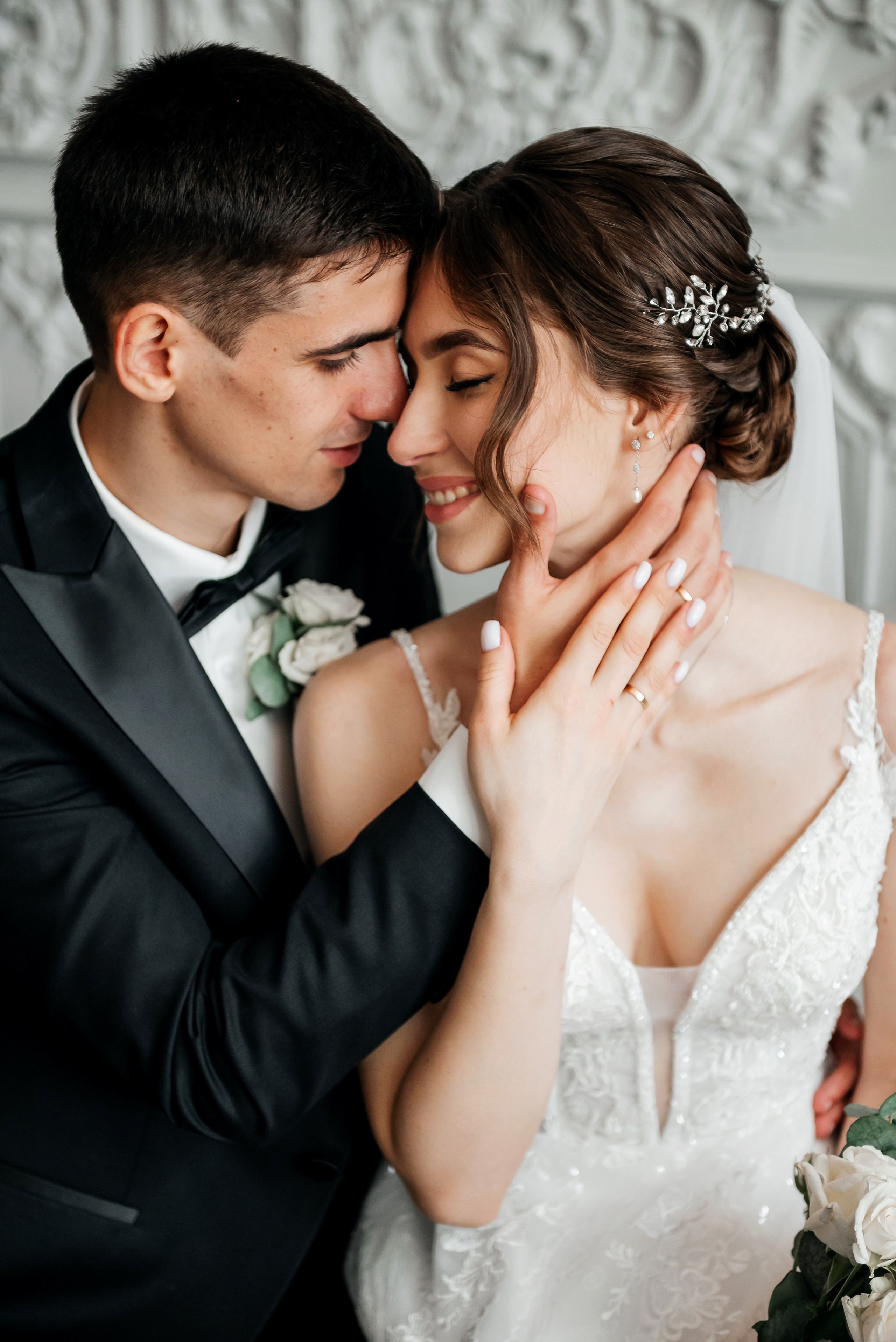 Юрий и Дарья. Свадебный и семейный фотограф в Краснодаре