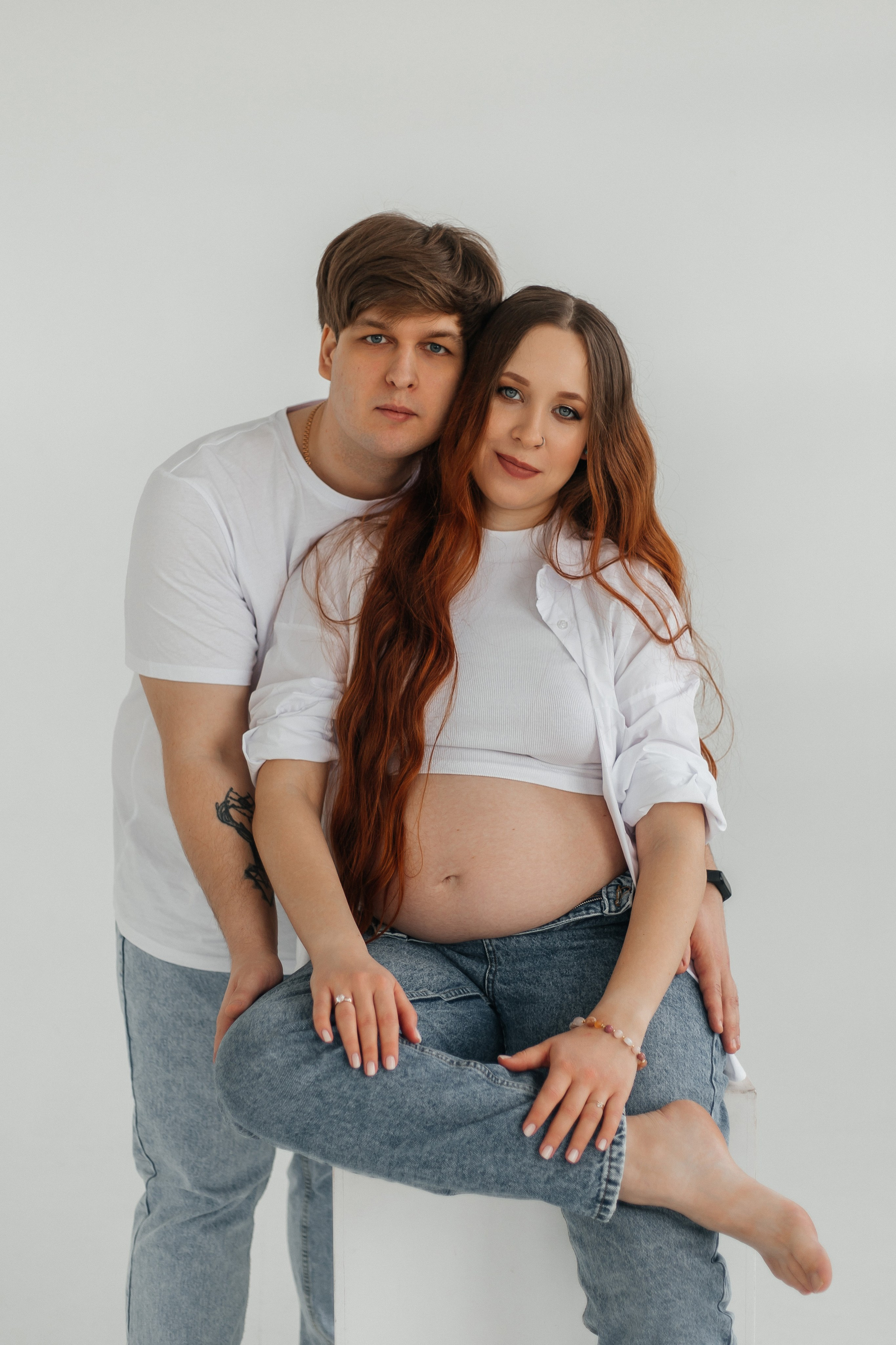 Семейные съемки. Свадебный и семейный фотограф в Волгограде Анастасия Кошенскова