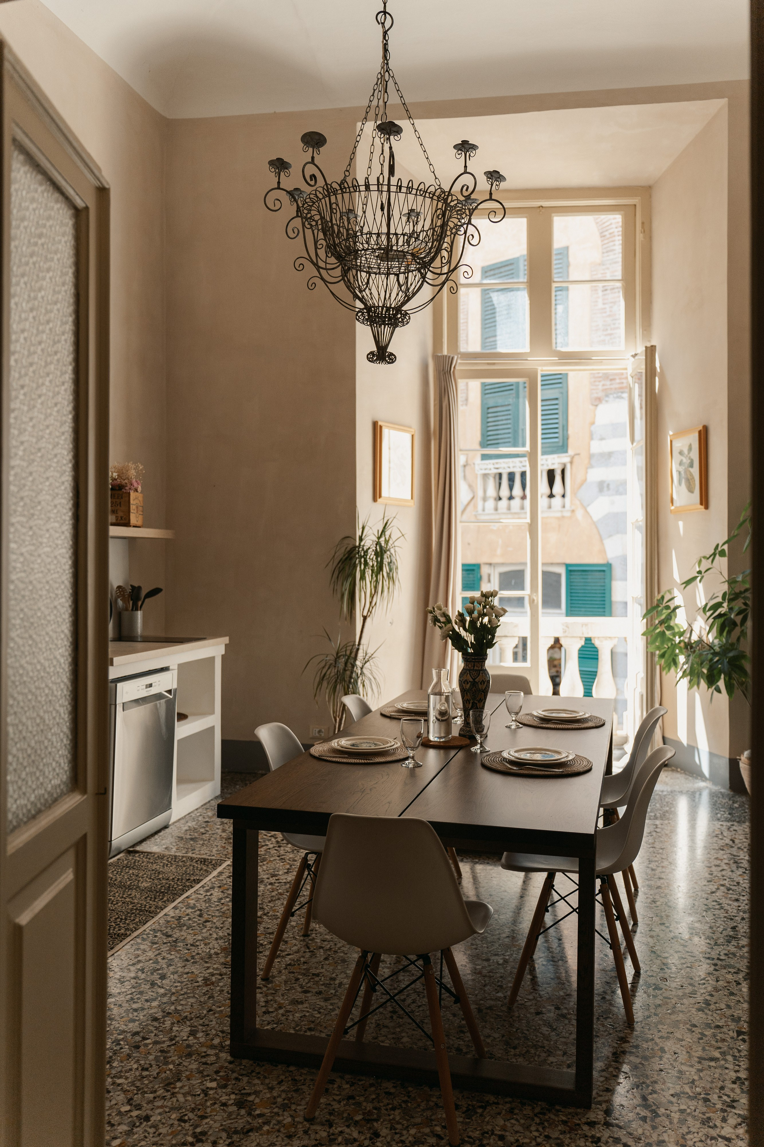 Dimora Almayer | Genoa