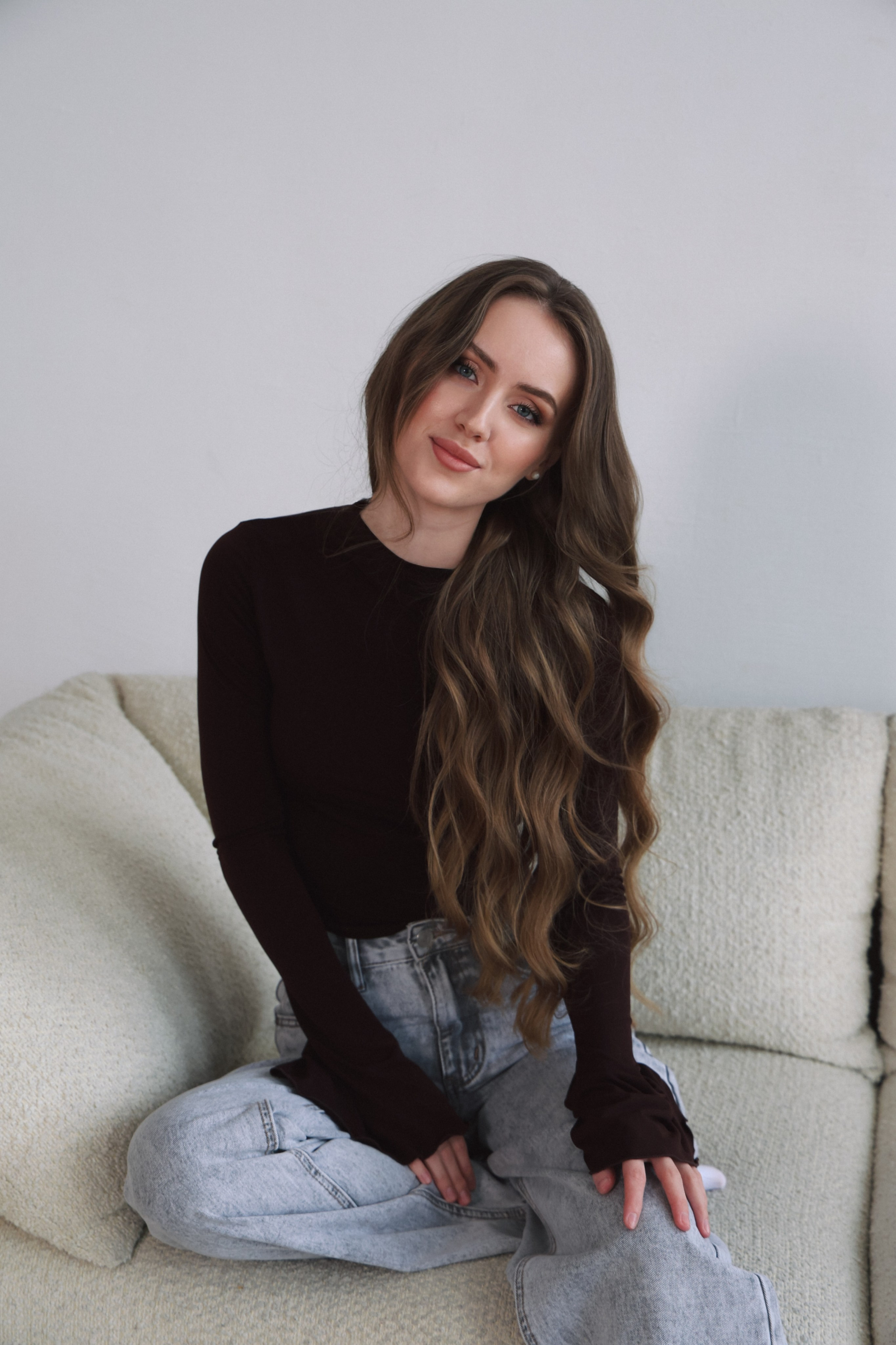 Элина | Портреты. Iva_lia