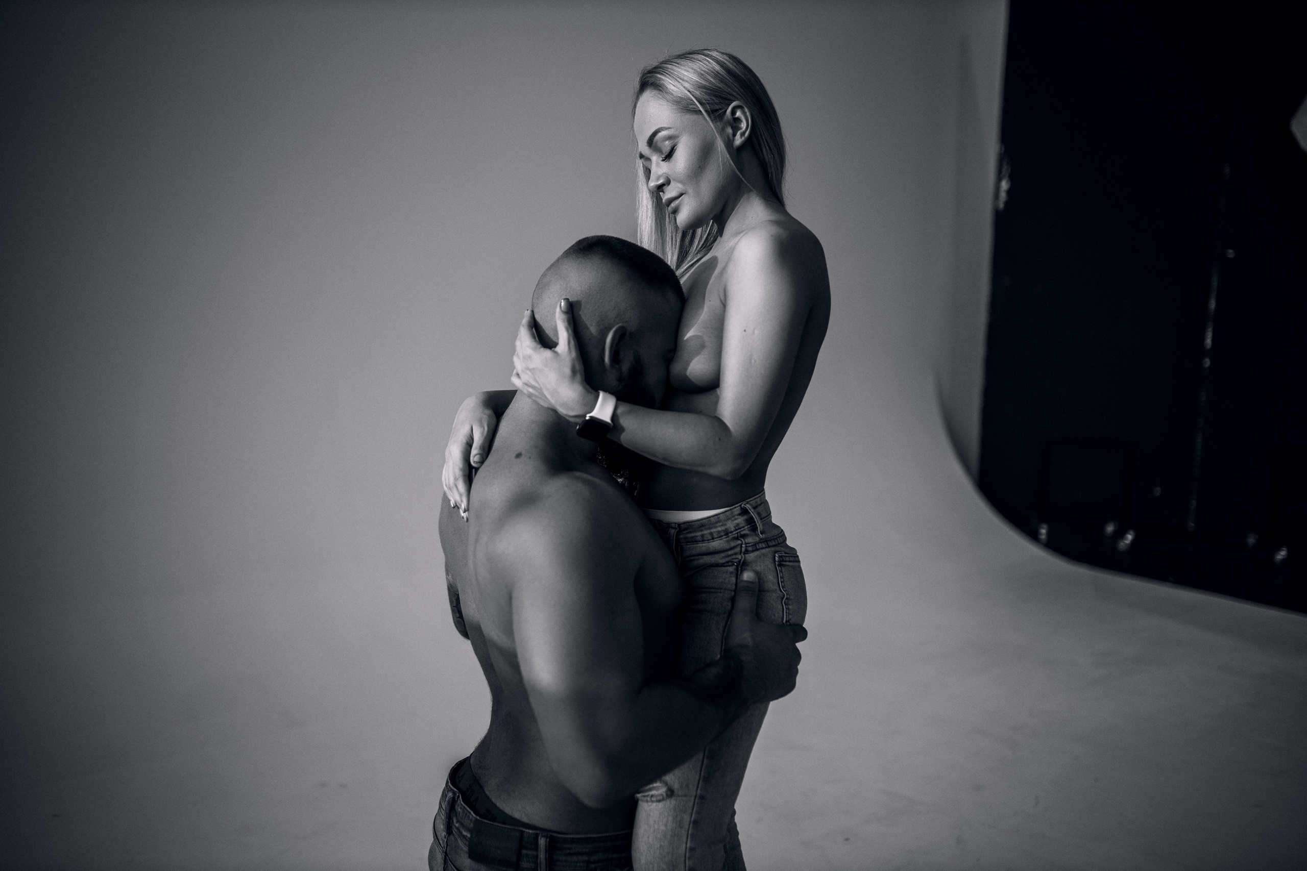 Александр и Ксения. Фотограф во Владивотоке