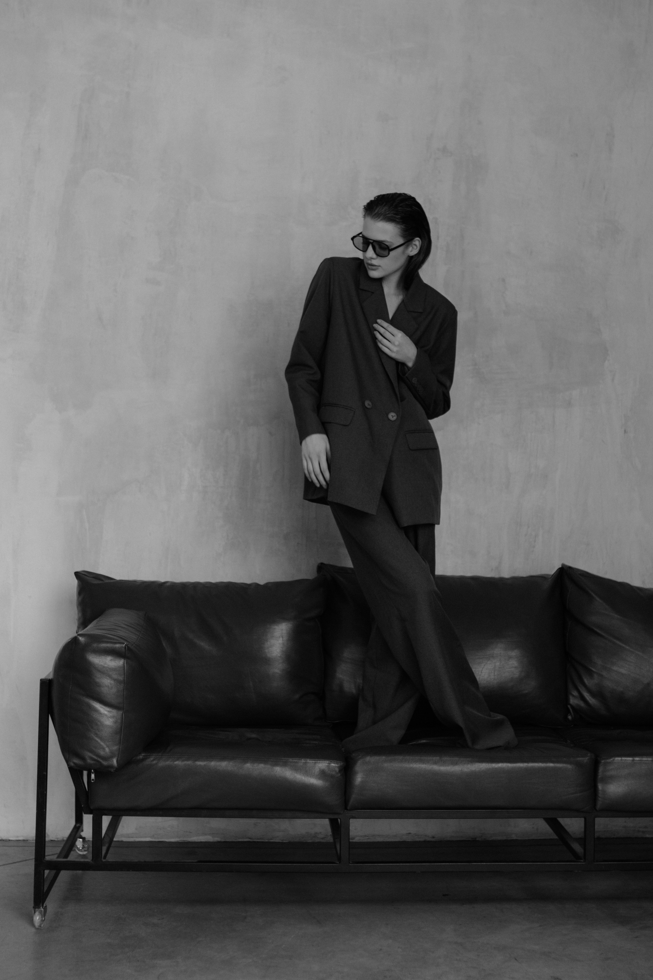 Vasilisa (part 1). Женский и семейный фотограф в Москве