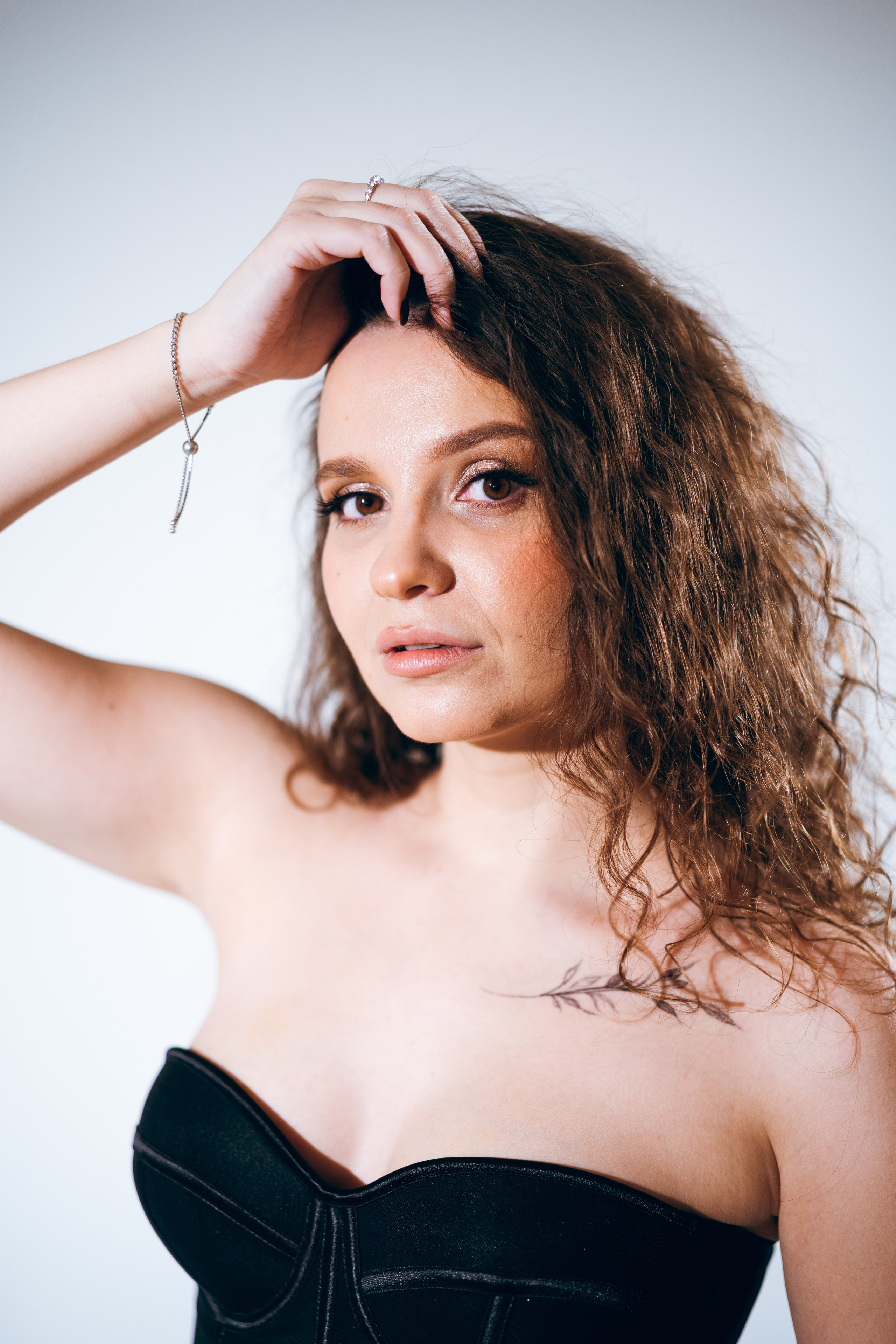 Катя. Максим Яковлев — фотограф/видеограф в Москве