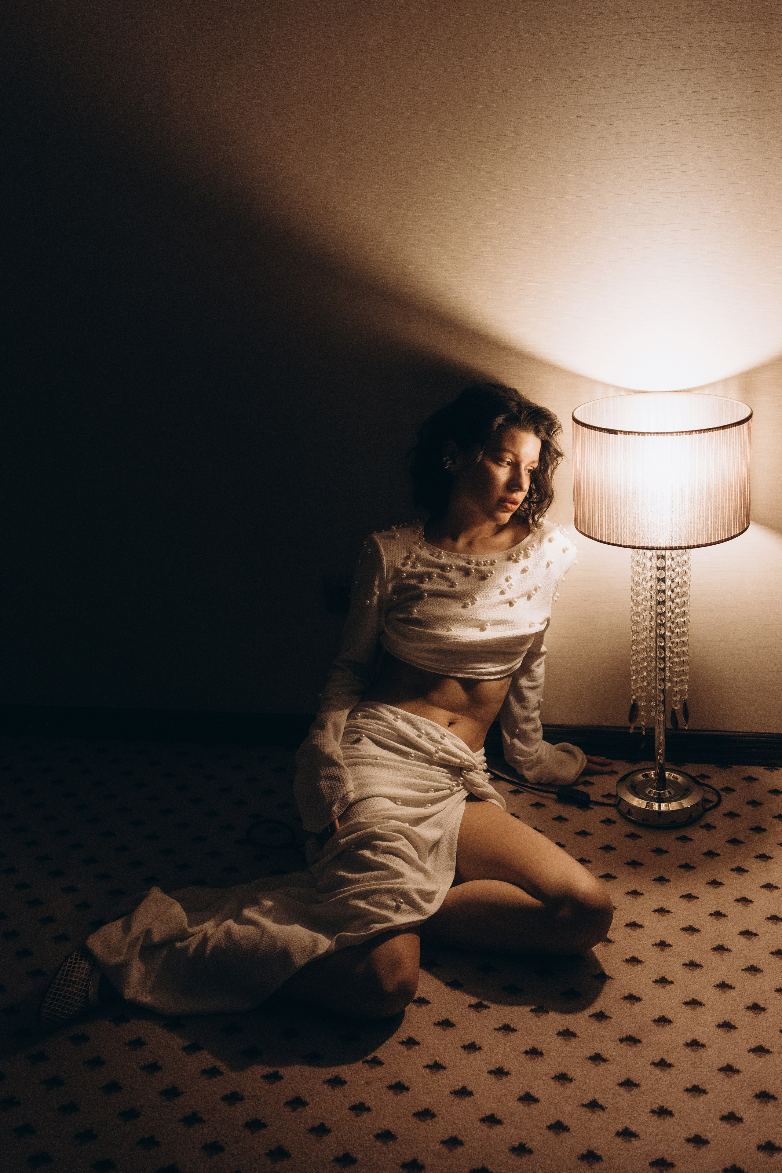 Безграничная любовь. Фотограф Иваново Арина Кудаярова