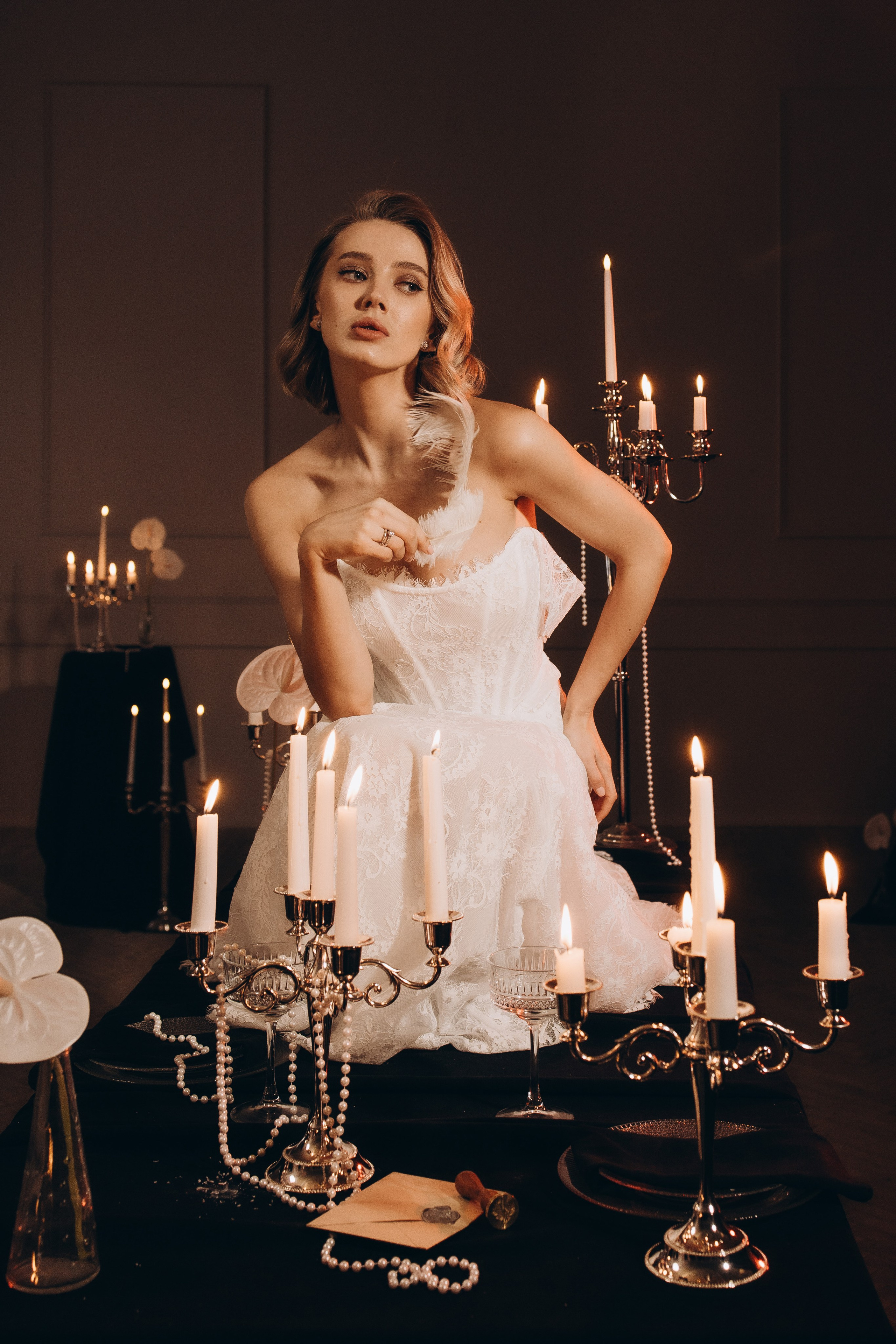 Сердца в унисон. Фотограф Иваново Арина Кудаярова