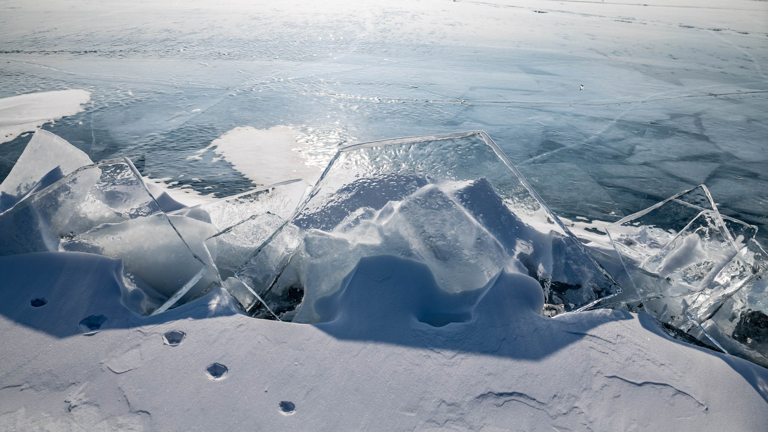 2022 02 Иркутск, Байкал. Фотографии