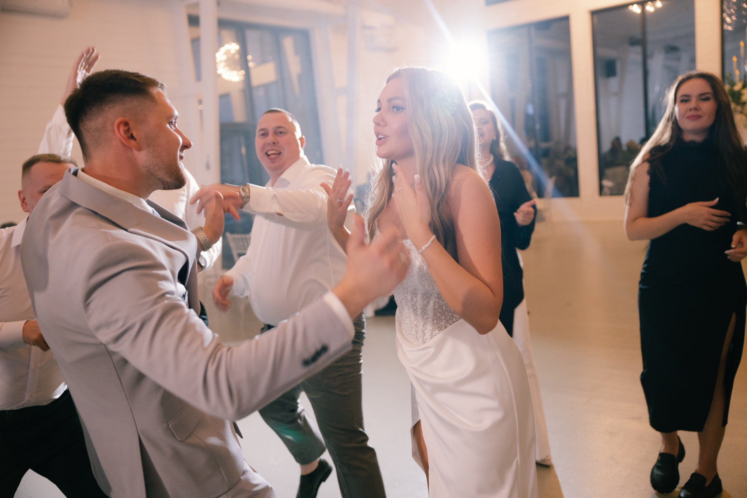 Wedding. Фотограф в Ижевске и Казани Богданов Яков