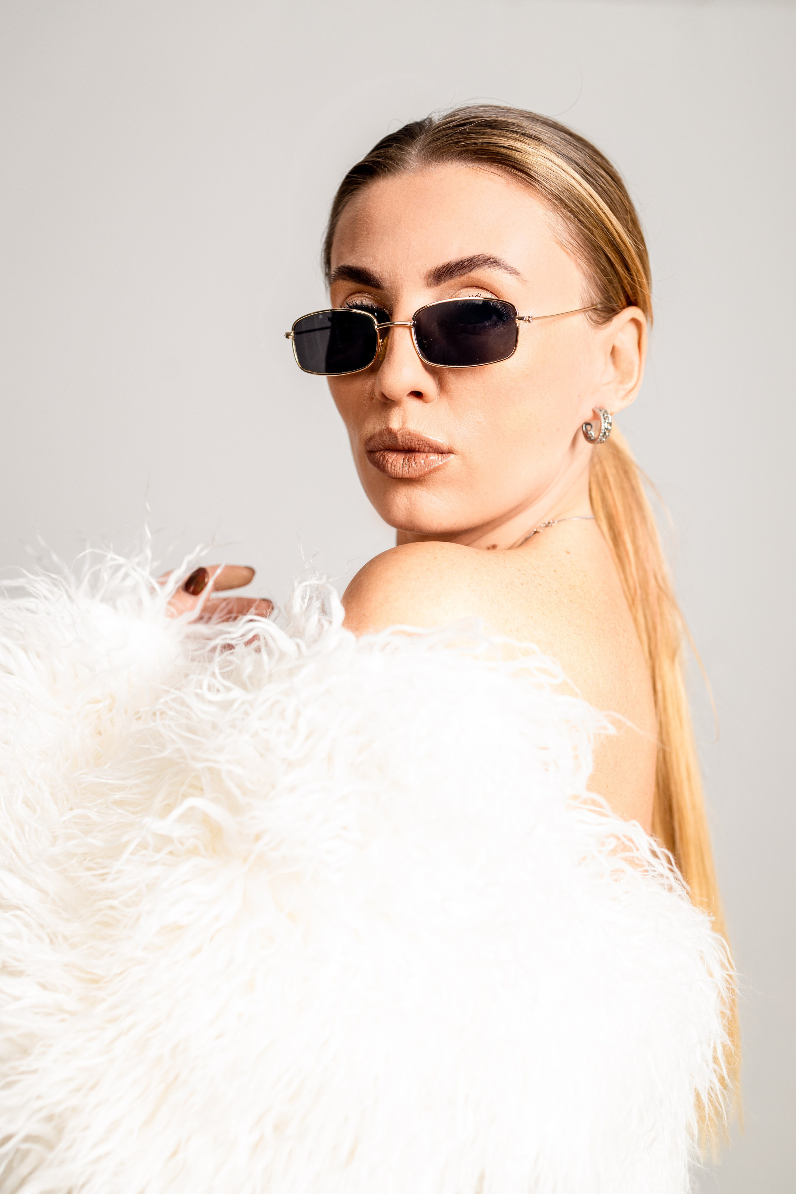 Татьяна. Фотограф Виктория Бурова