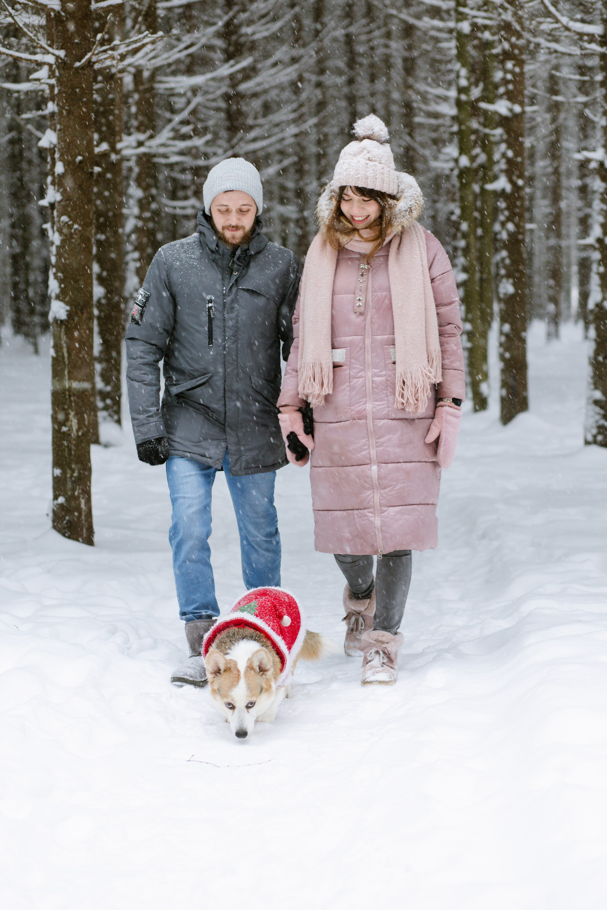 Маргарита и Александр. Фотограф Виктория Бурова