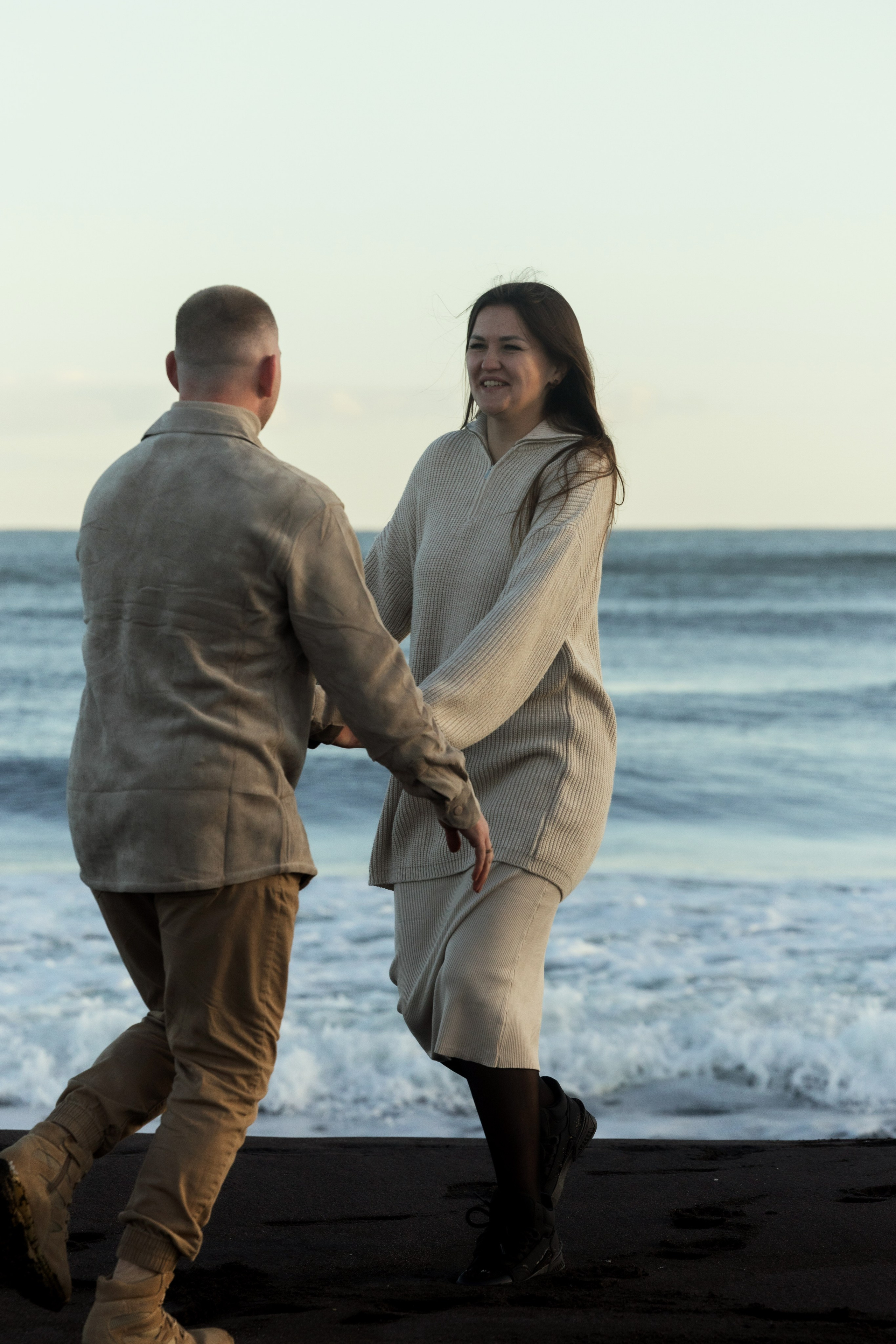 Павел и Валерия. Свадебный фотограф в Петропавловске-Камчатском Артур Зябов