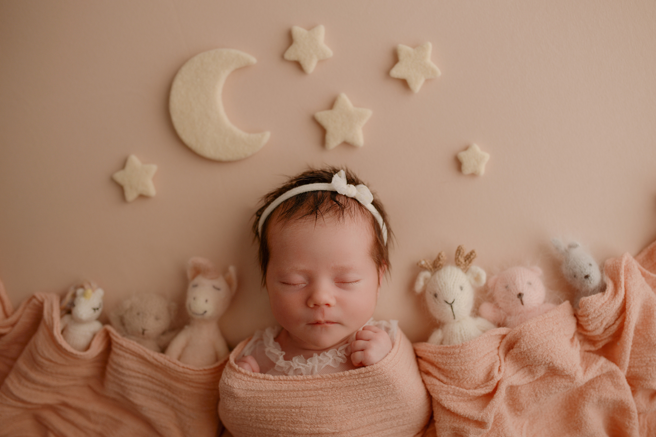 Аврора. Семейный фотограф в Москве Лилия Лебедева