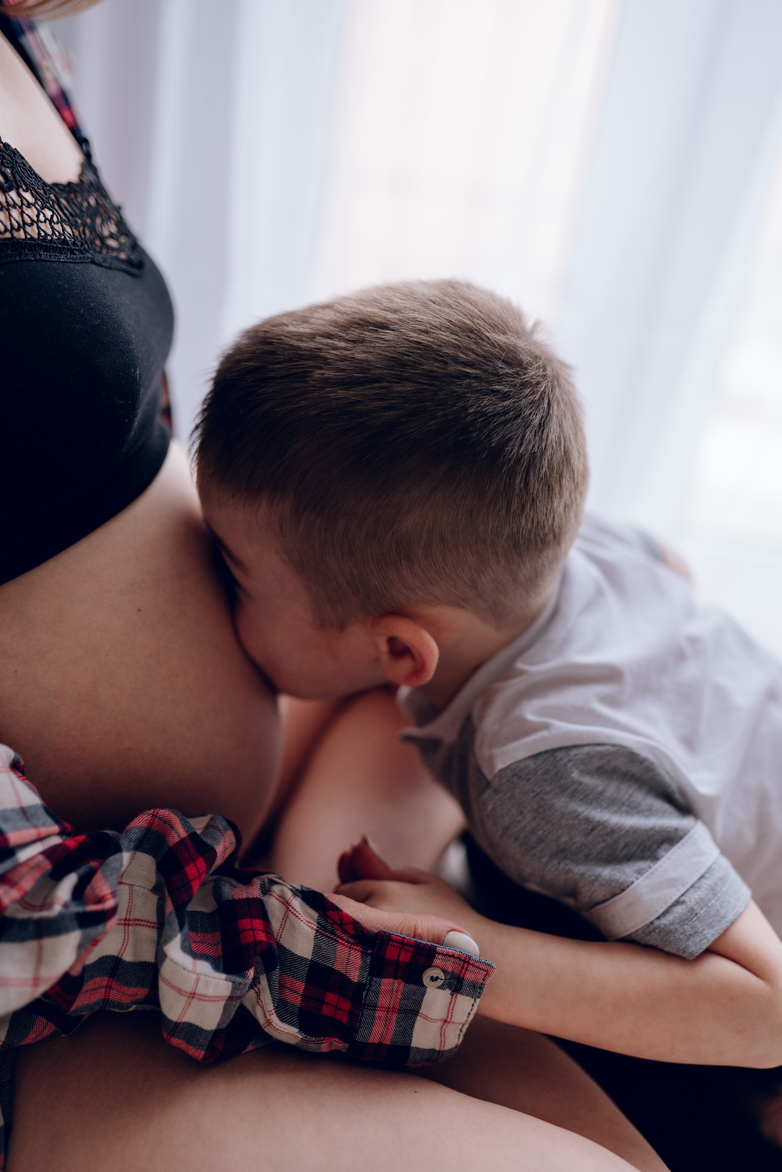 Наташа, Равиль и Тимур. Семейный фотограф в Москве Лилия Лебедева