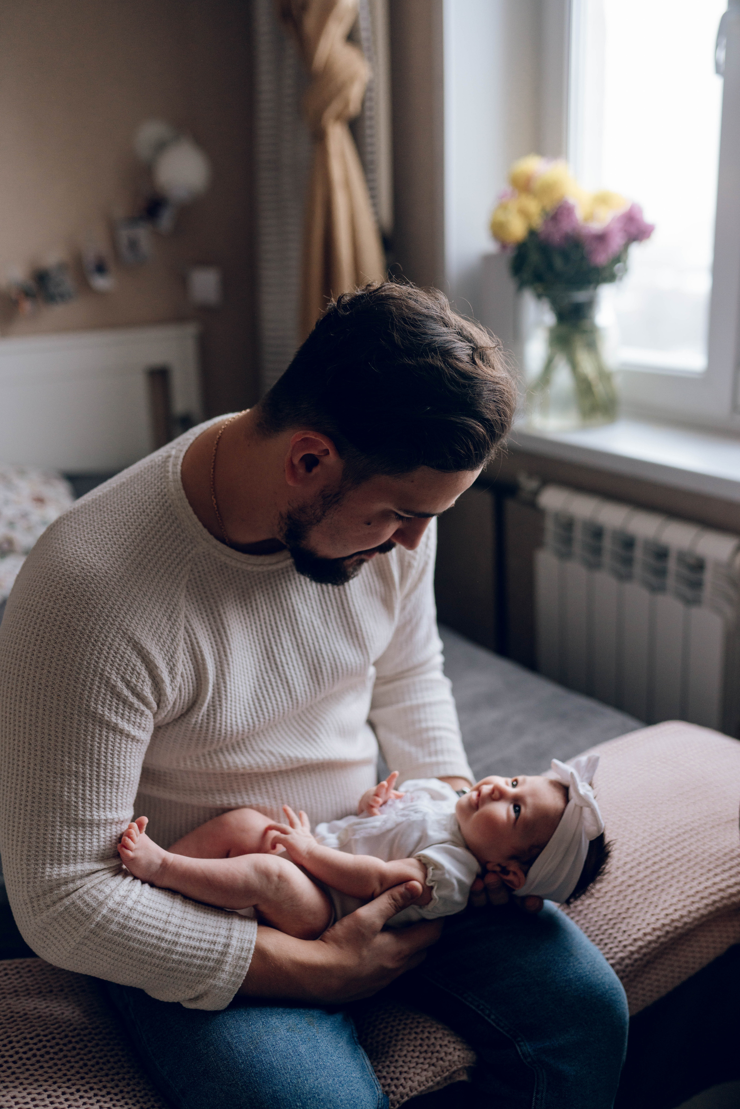 Амелия, Полина и Саша. Семейный фотограф в Москве Лилия Лебедева