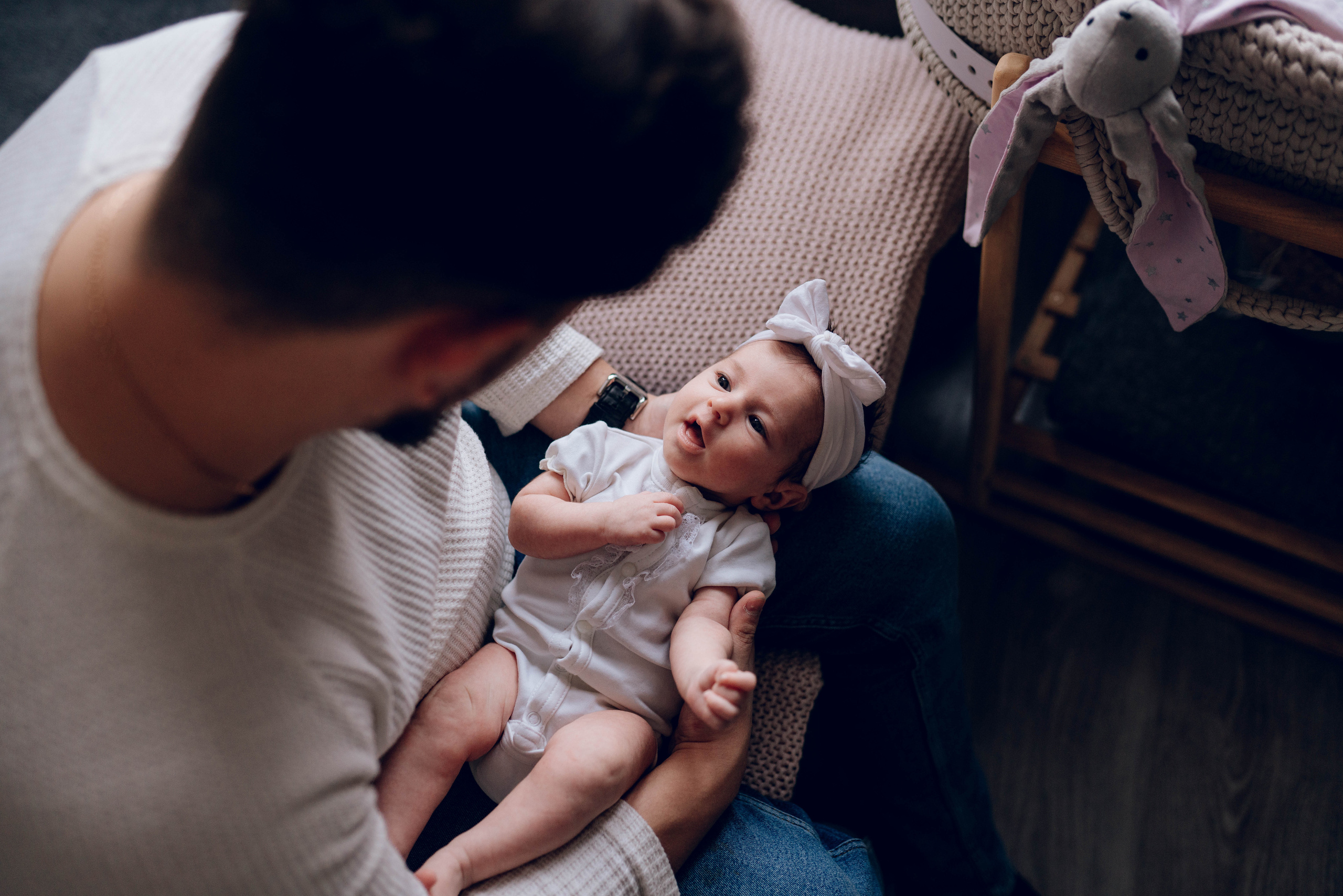 Амелия, Полина и Саша. Семейный фотограф в Москве Лилия Лебедева