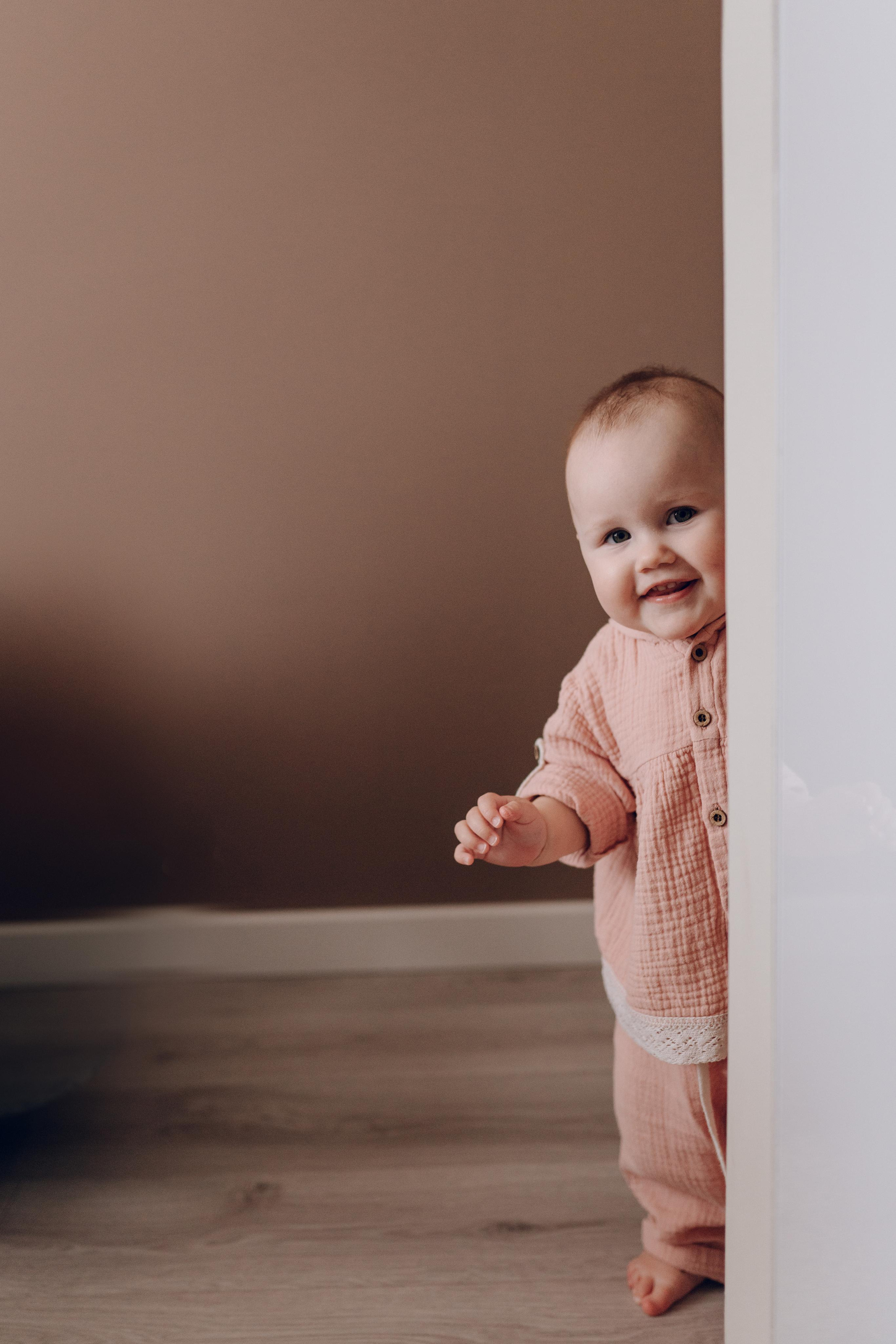 Екатерина, Иван и Лизочка. Семейный фотограф в Москве Лилия Лебедева