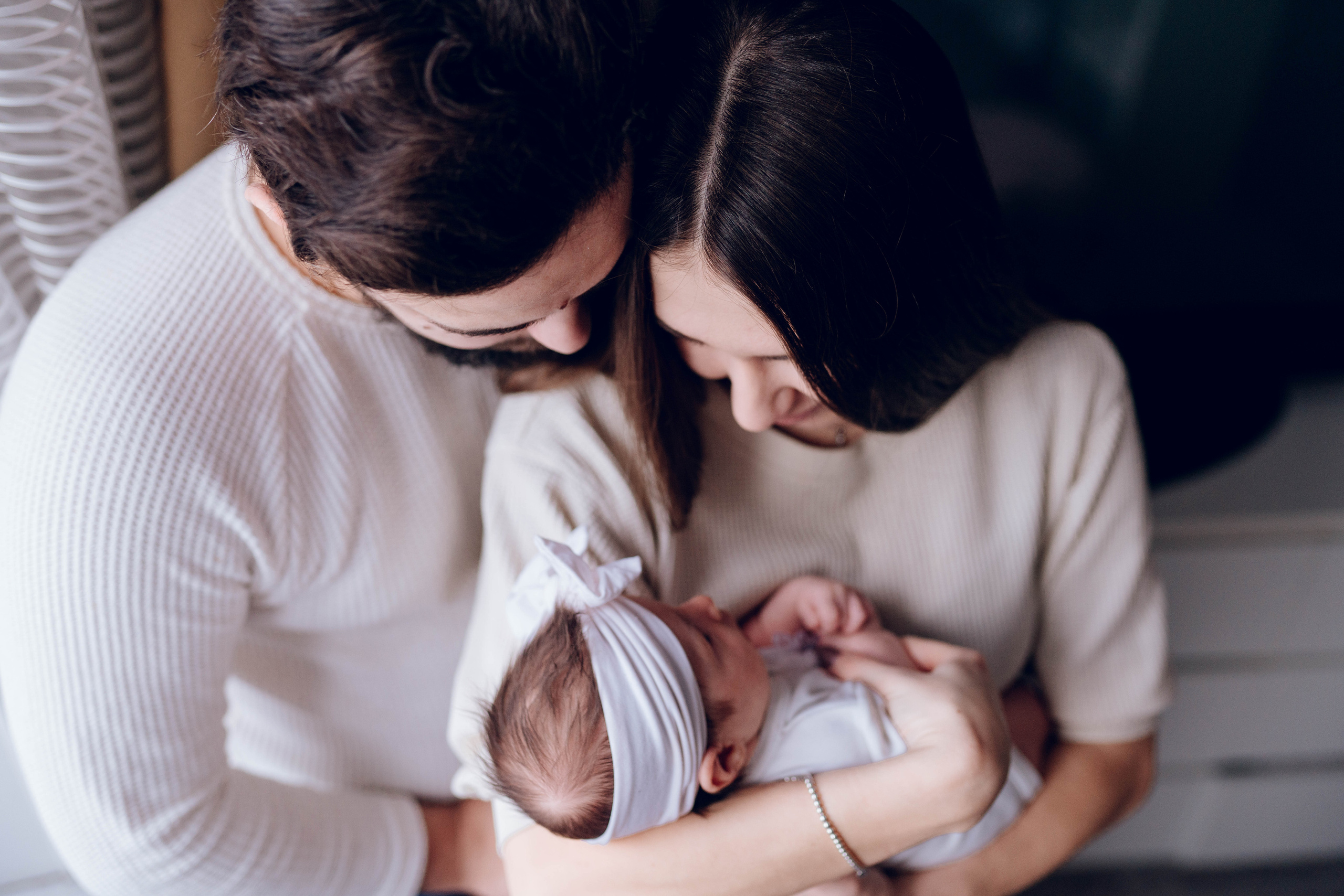 Амелия, Полина и Саша. Семейный фотограф в Москве Лилия Лебедева