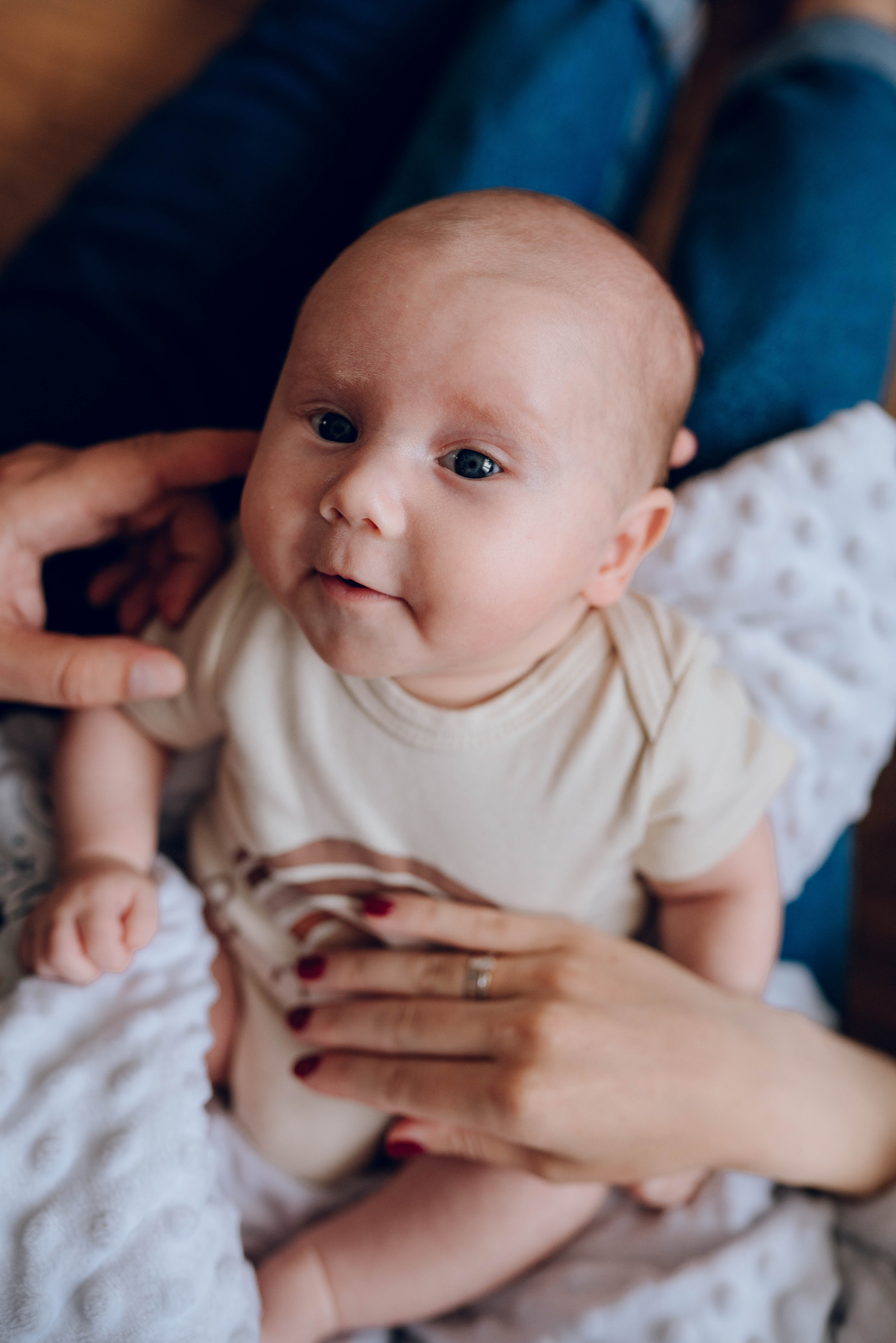 Ольга, Иван и Федя. Семейный фотограф в Москве Лилия Лебедева
