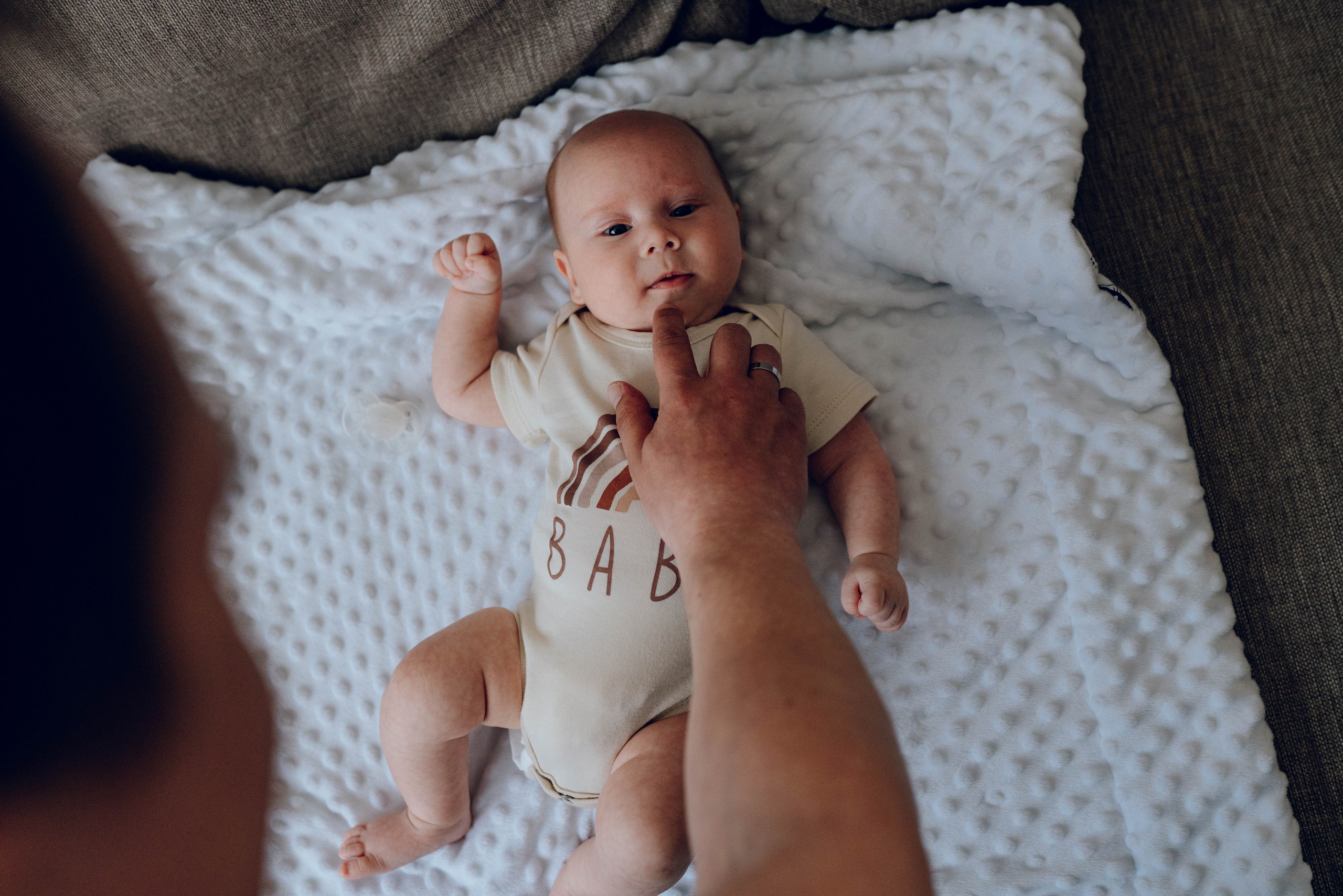 Ольга, Иван и Федя. Семейный фотограф в Москве Лилия Лебедева