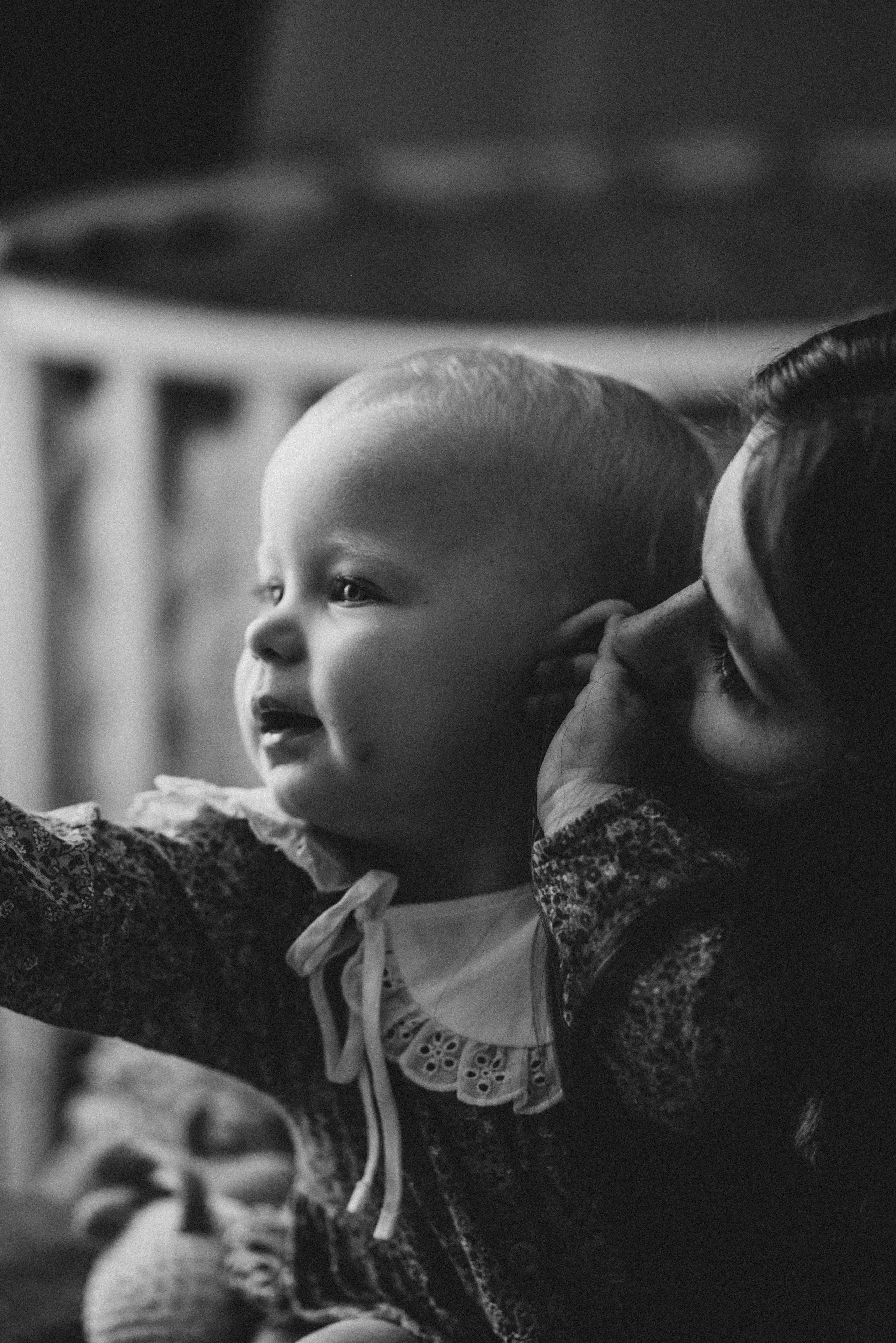 Аня, Антон, Андрей и Саша. Семейный фотограф в Москве Лилия Лебедева