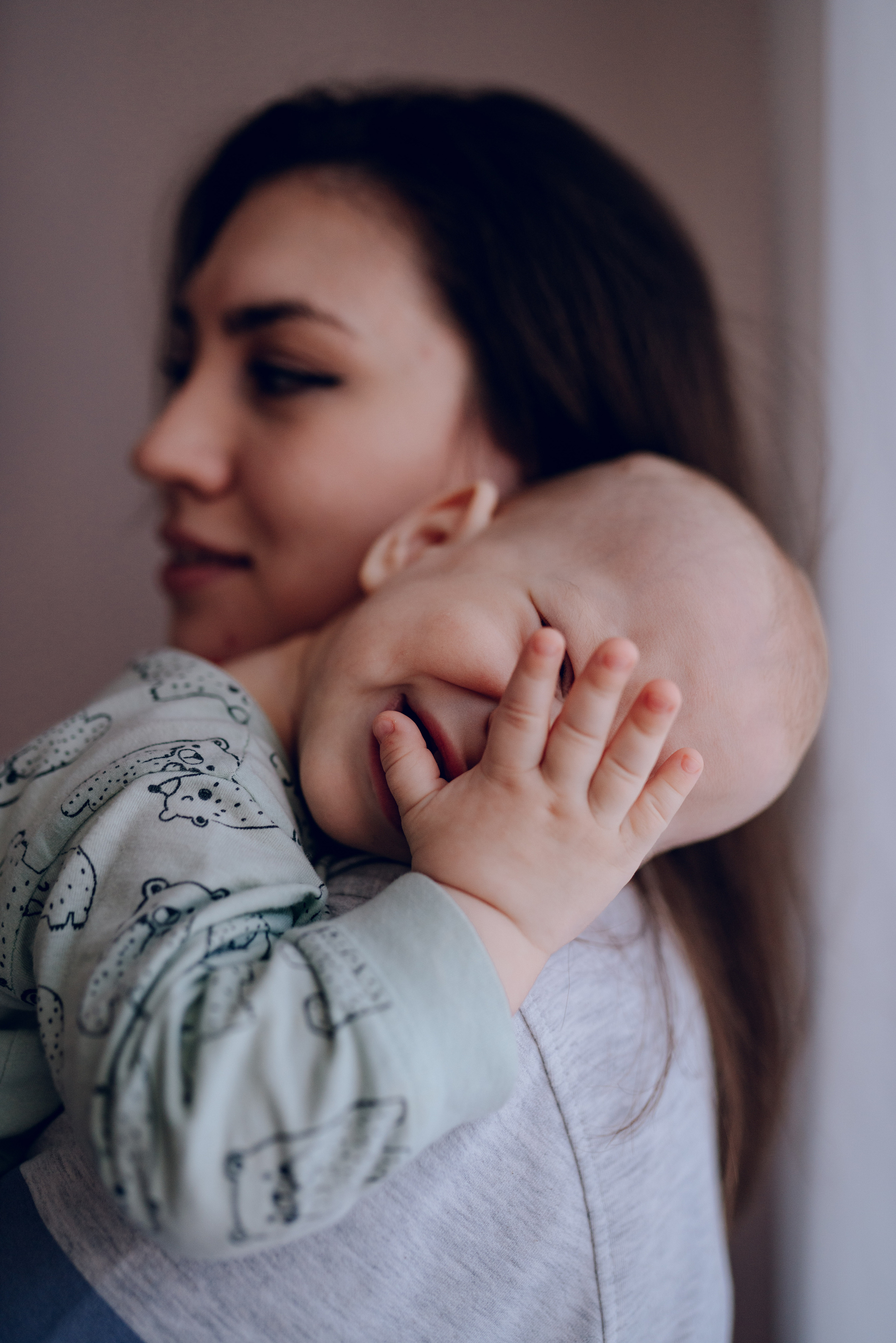 Артем, Таня и Вова. Семейный фотограф в Москве Лилия Лебедева