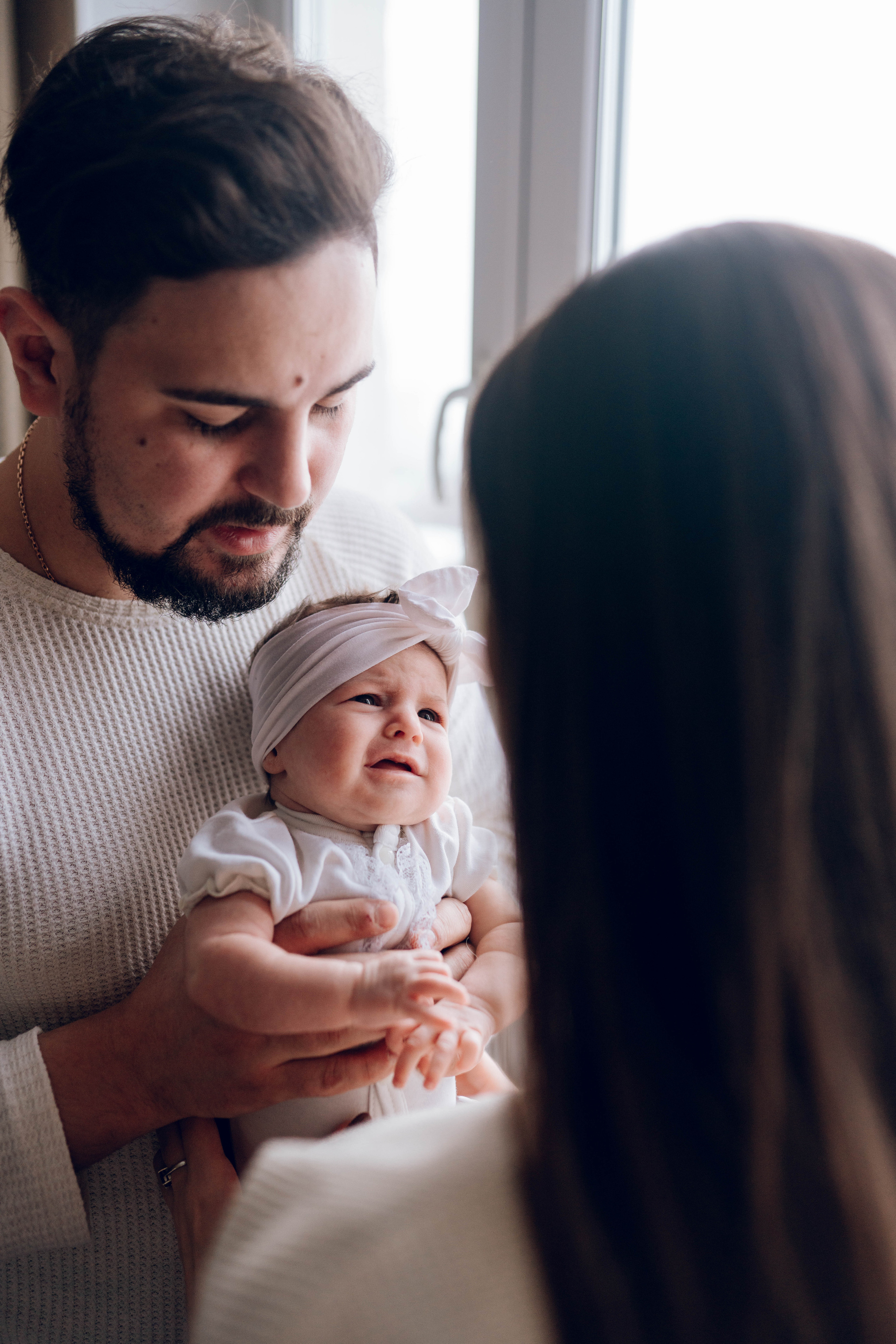 Амелия, Полина и Саша. Семейный фотограф в Москве Лилия Лебедева