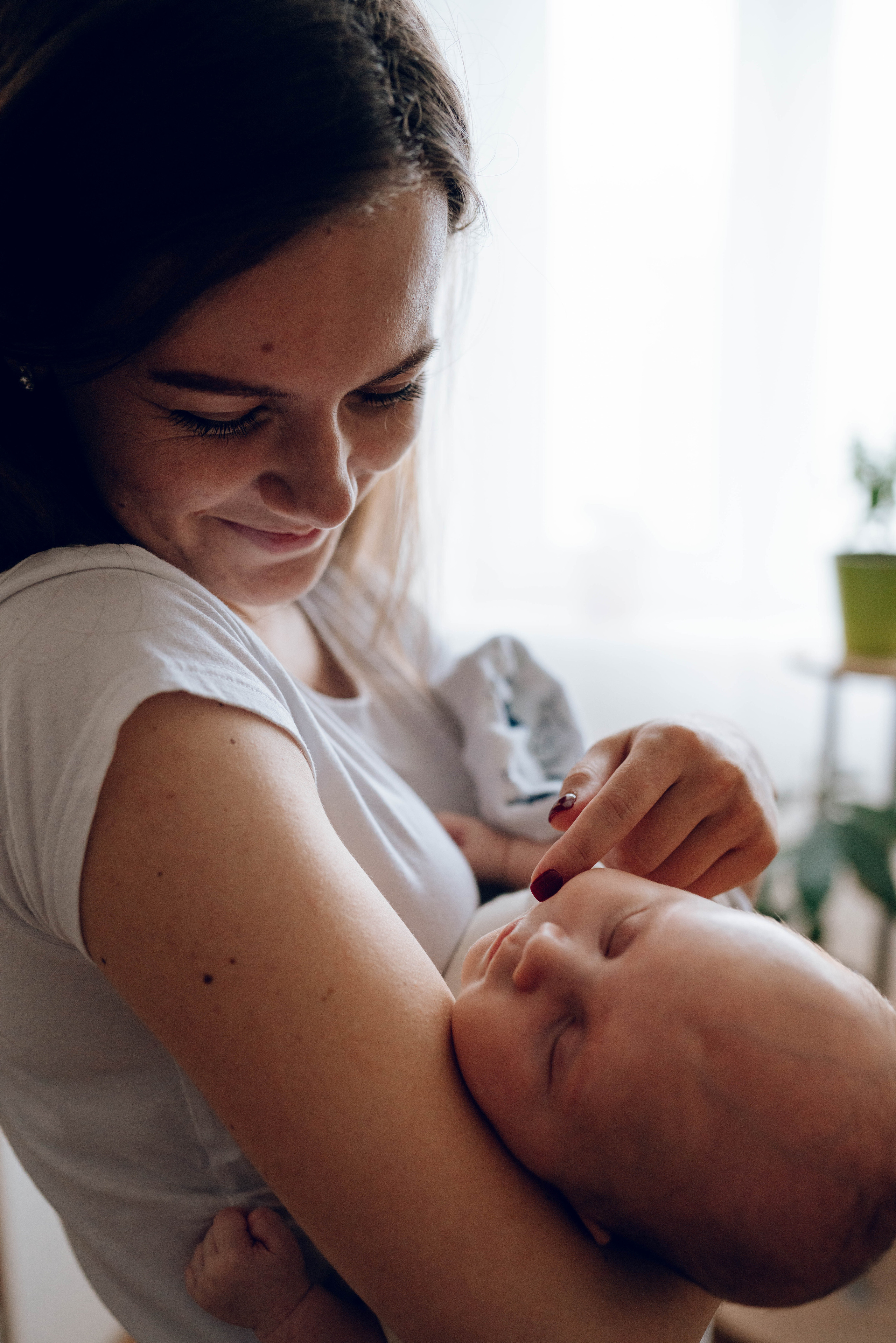 Ольга, Иван и Федя. Семейный фотограф в Москве Лилия Лебедева