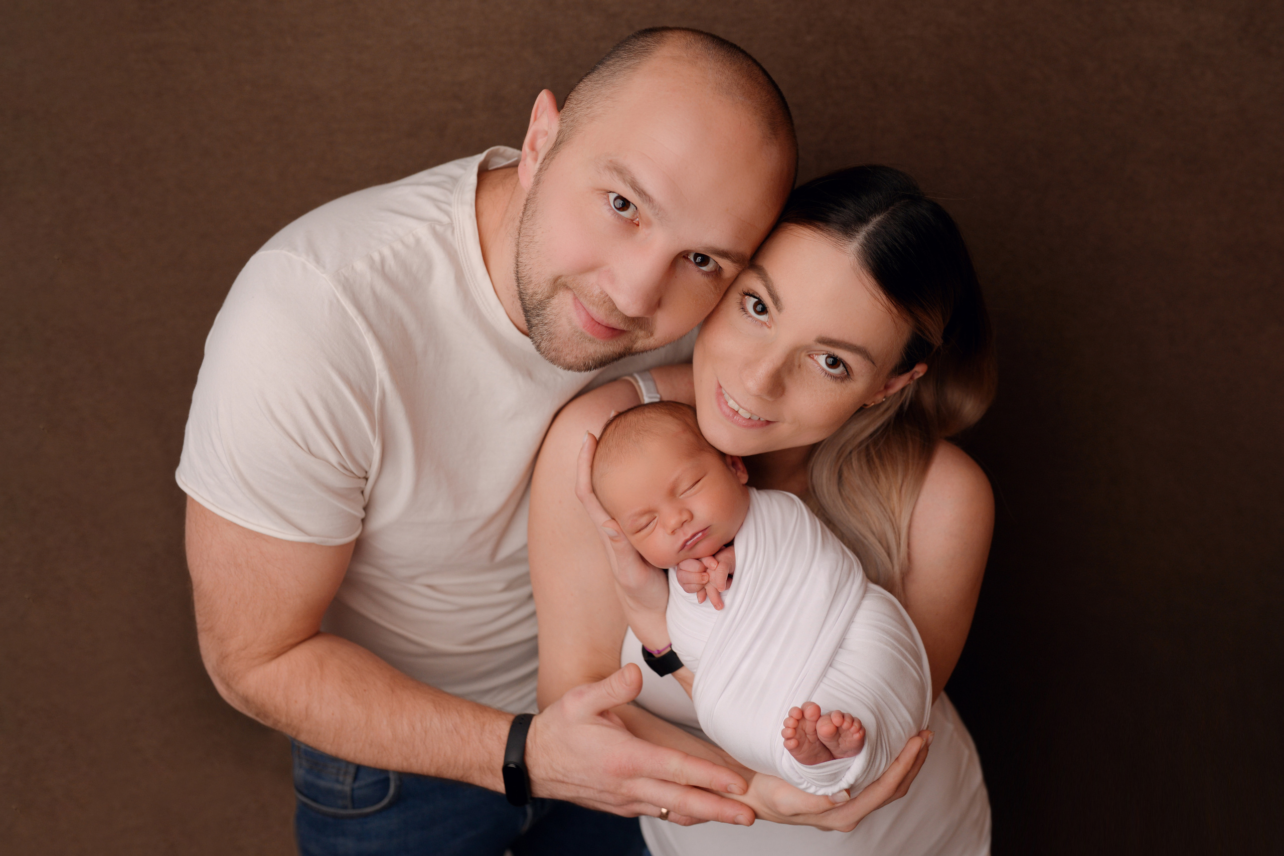 Стефания. Семейный фотограф в Москве Лилия Лебедева