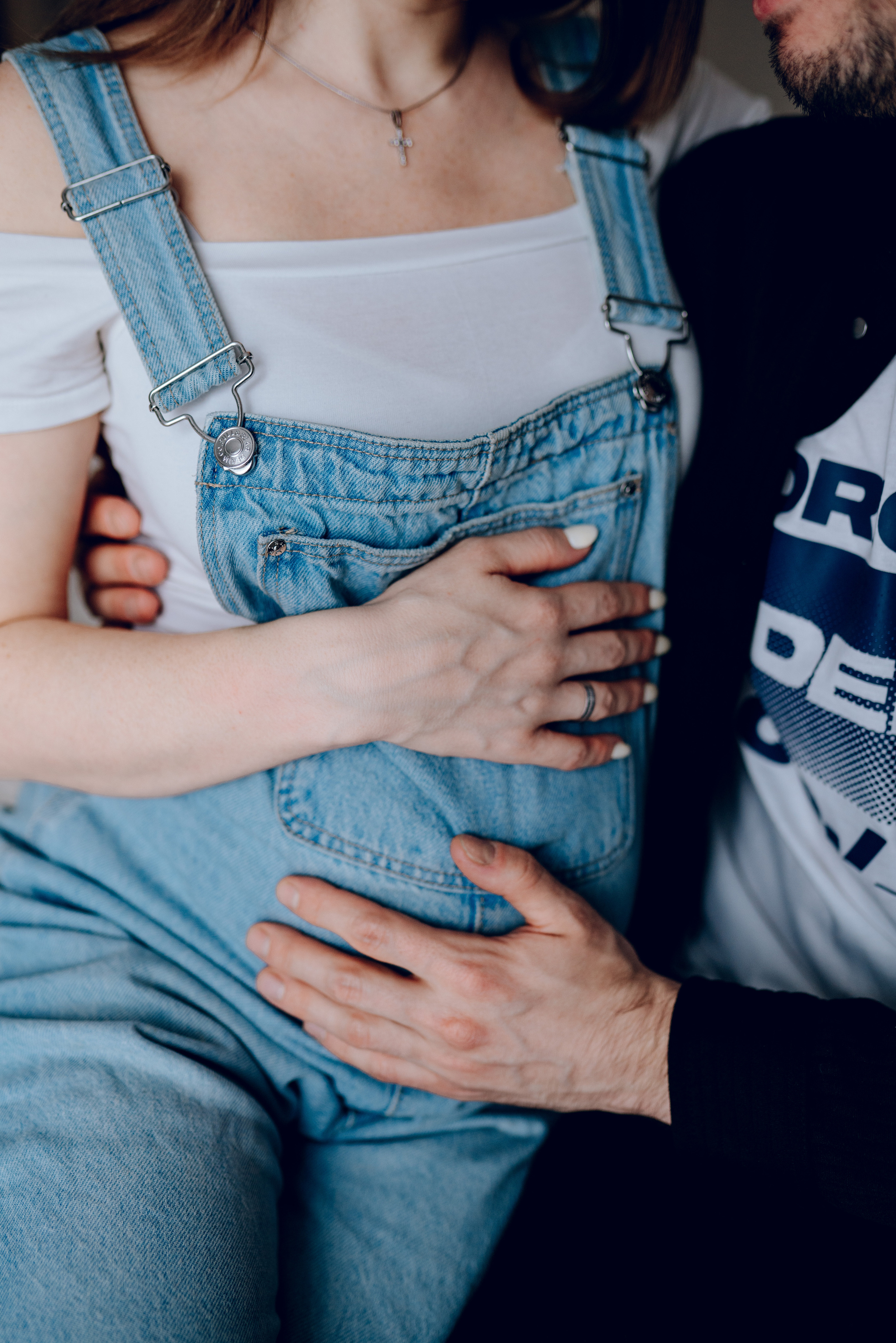 Наташа, Равиль и Тимур. Семейный фотограф в Москве Лилия Лебедева