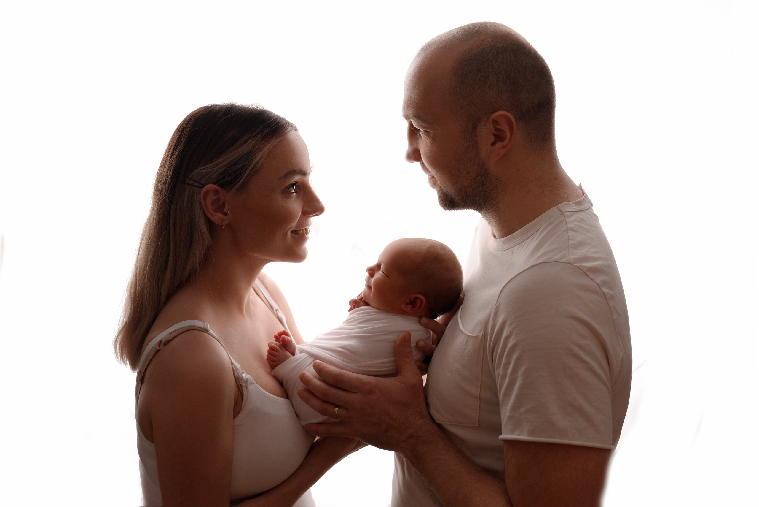 Стефания. Семейный фотограф в Москве Лилия Лебедева