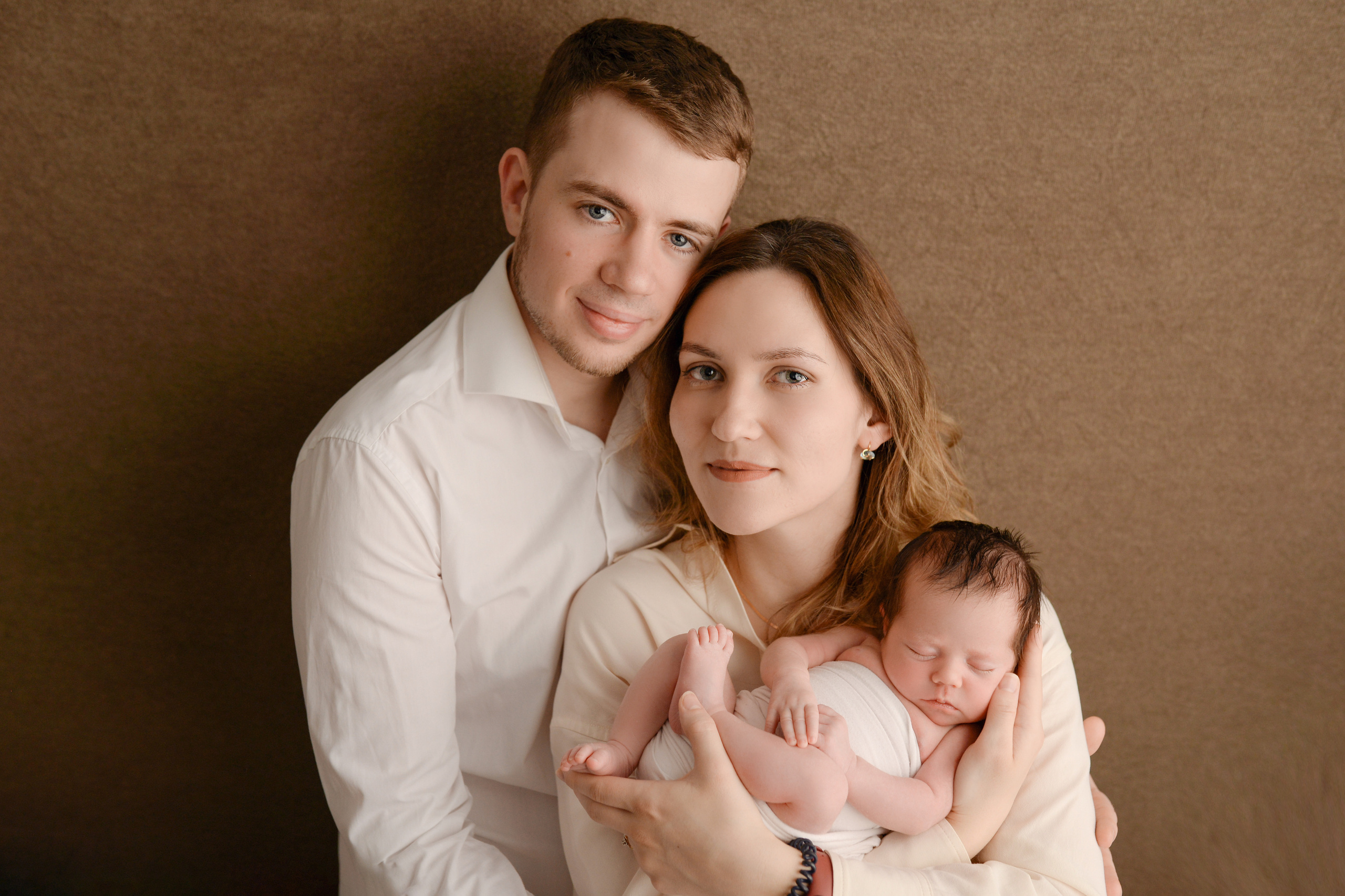 Аврора. Семейный фотограф в Москве Лилия Лебедева