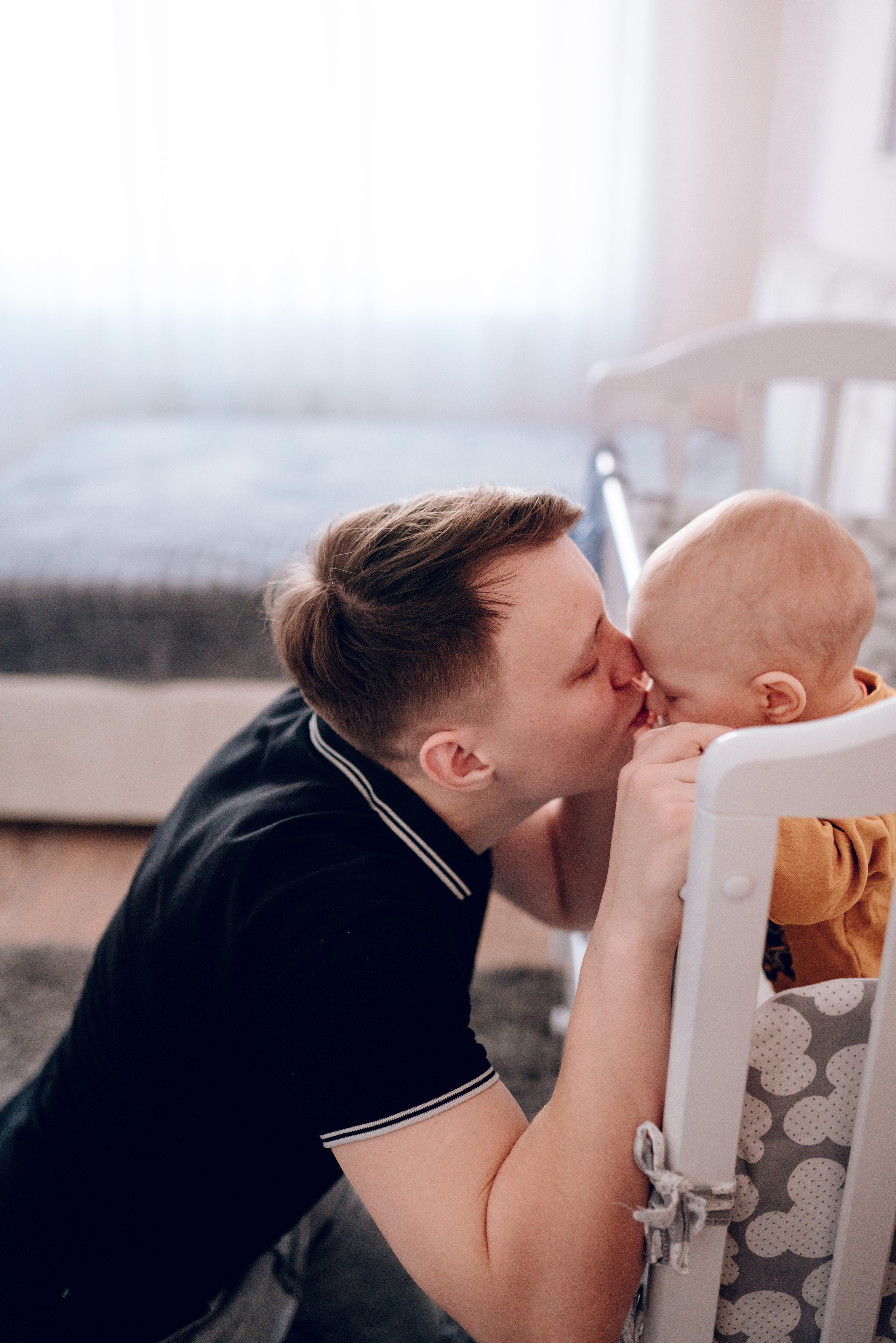 Артем, Таня и Вова. Семейный фотограф в Москве Лилия Лебедева