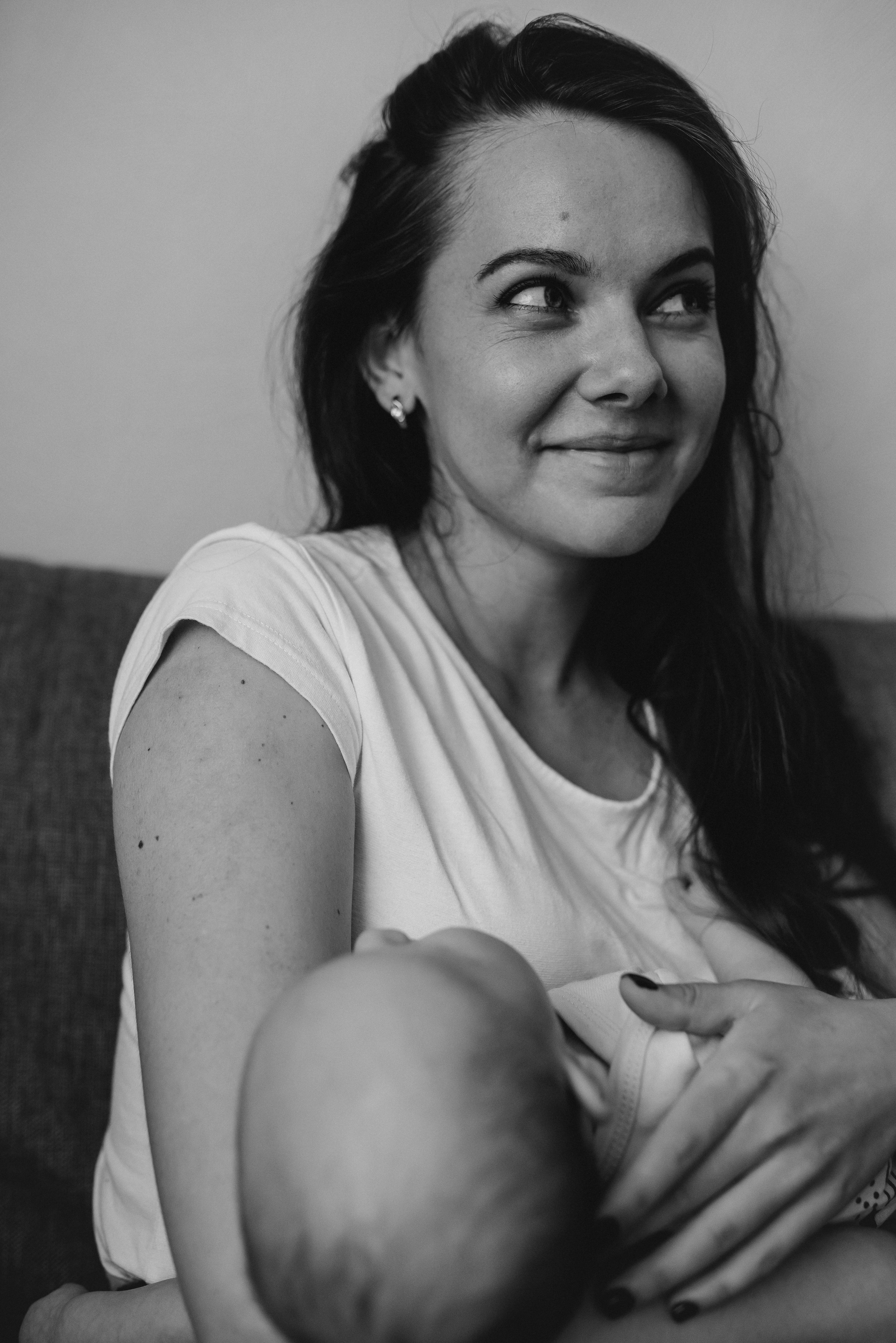 Ольга, Иван, Федор. Семейный фотограф в Москве Лилия Лебедева