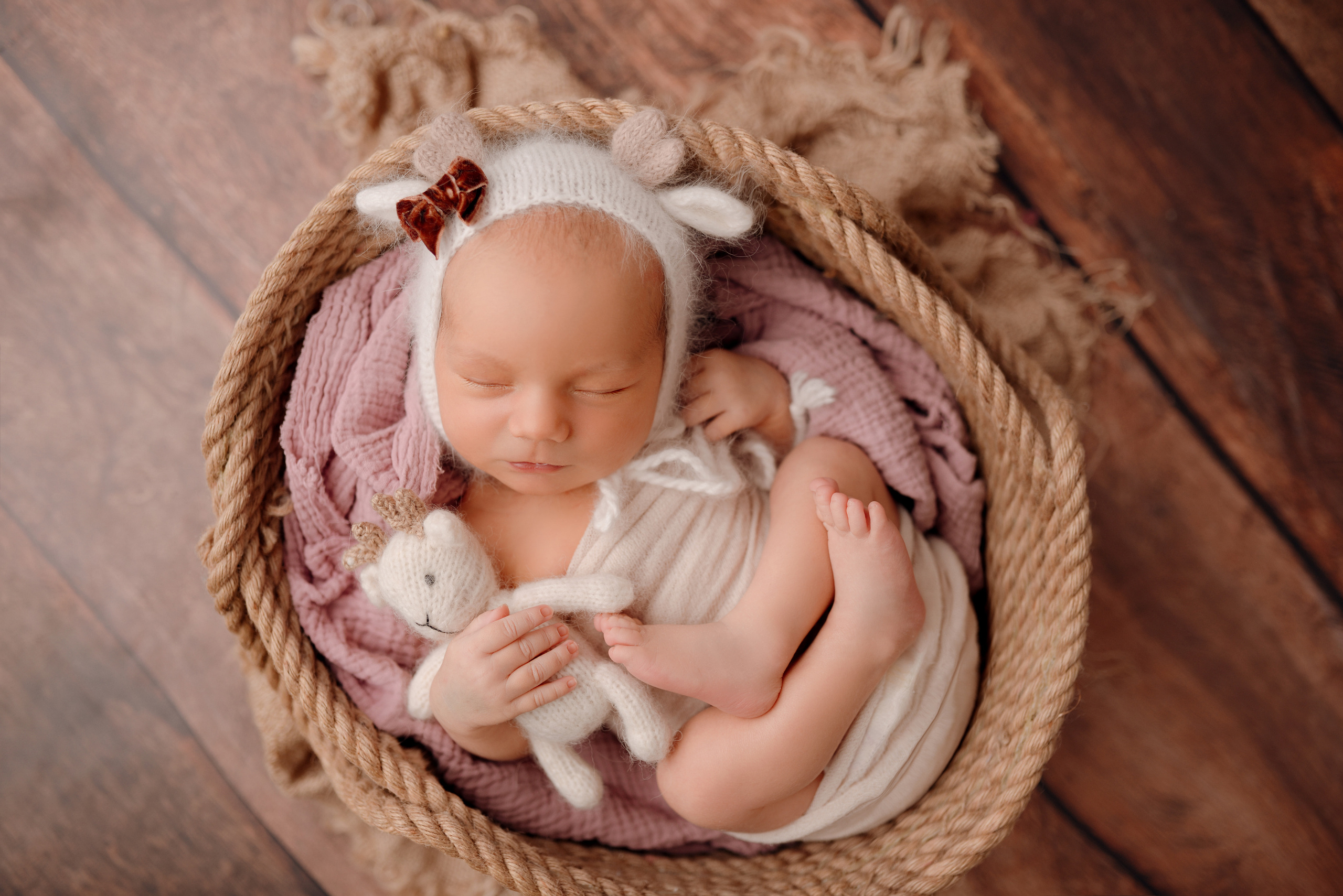 Стефания. Семейный фотограф в Москве Лилия Лебедева