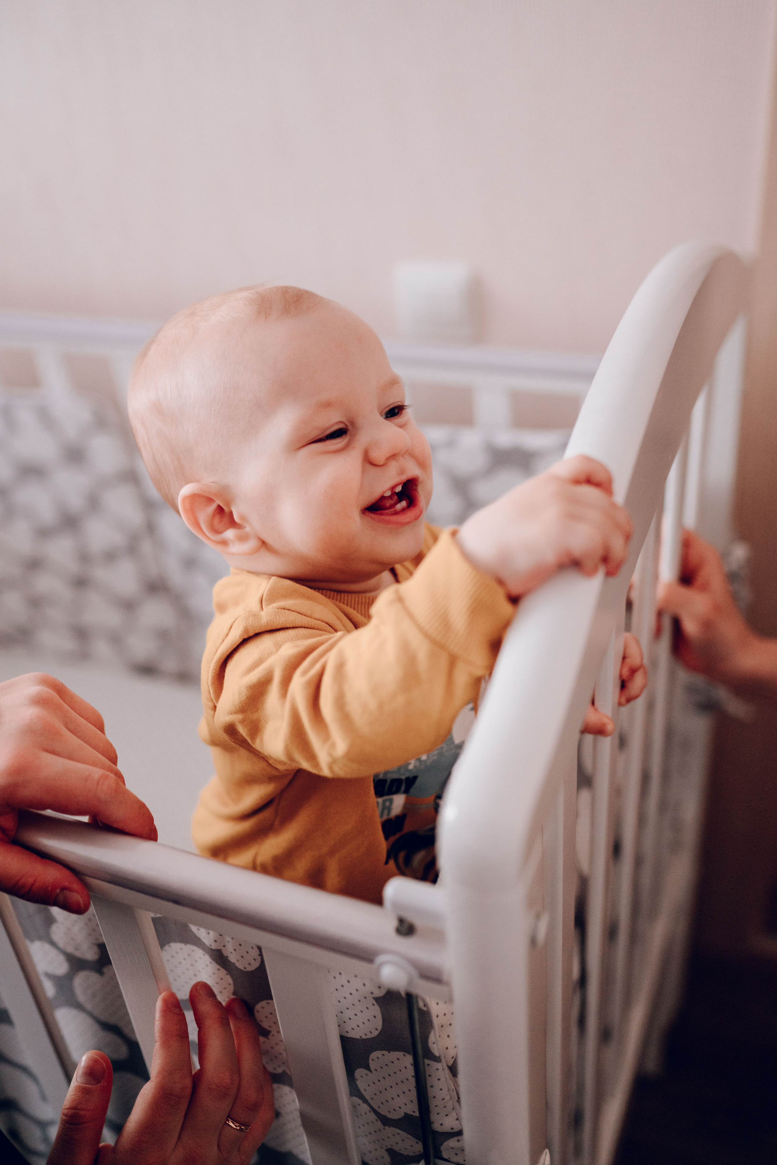 Артем, Таня и Вова. Семейный фотограф в Москве Лилия Лебедева