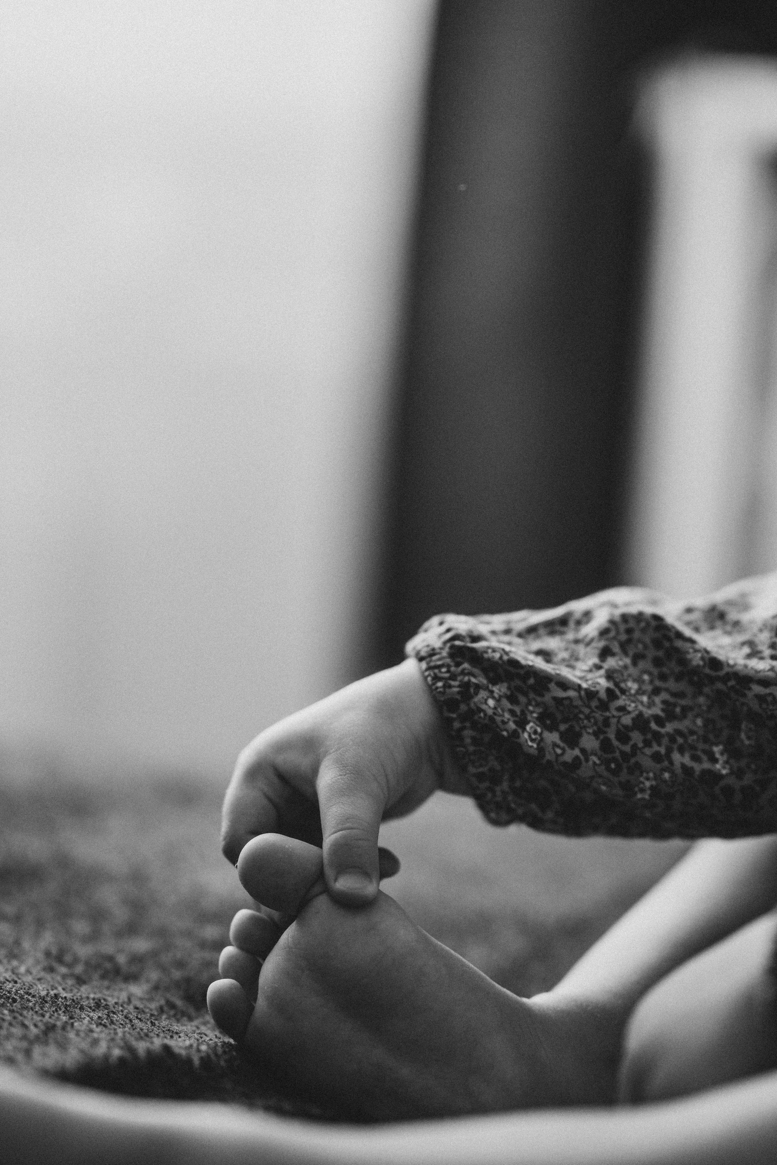 Аня, Антон, Андрей и Саша. Семейный фотограф в Москве Лилия Лебедева