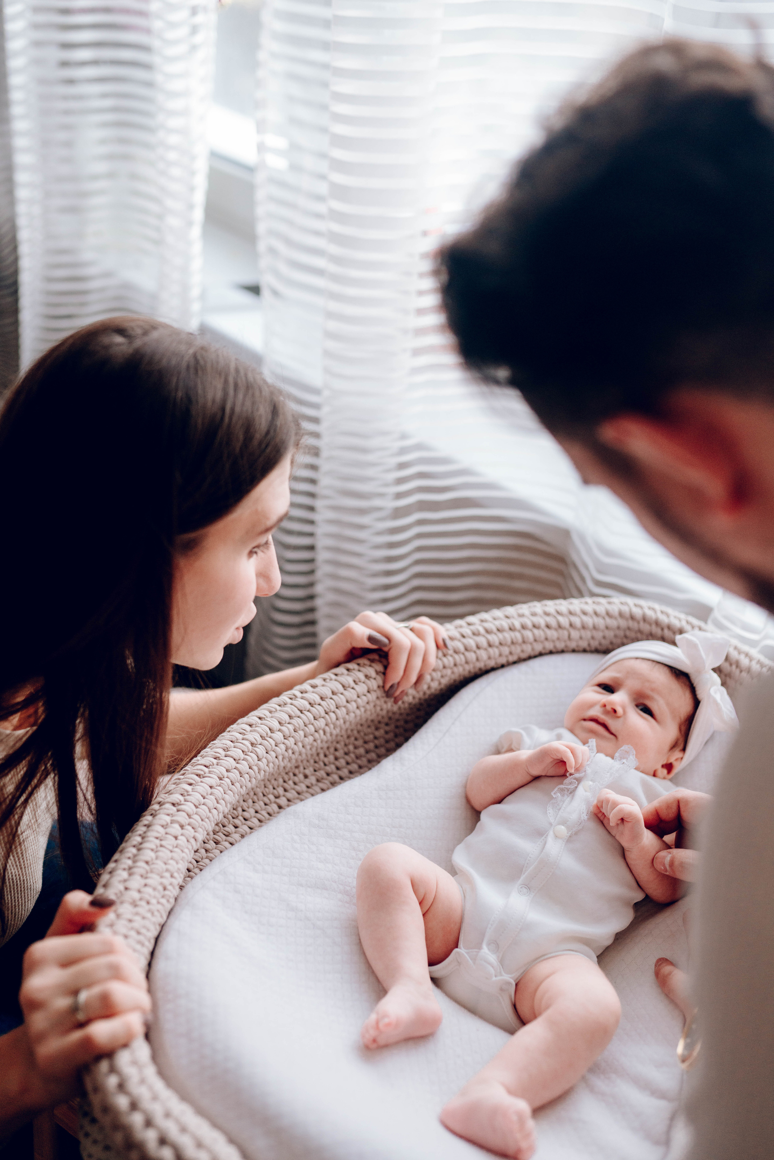 Амелия, Полина и Саша. Семейный фотограф в Москве Лилия Лебедева