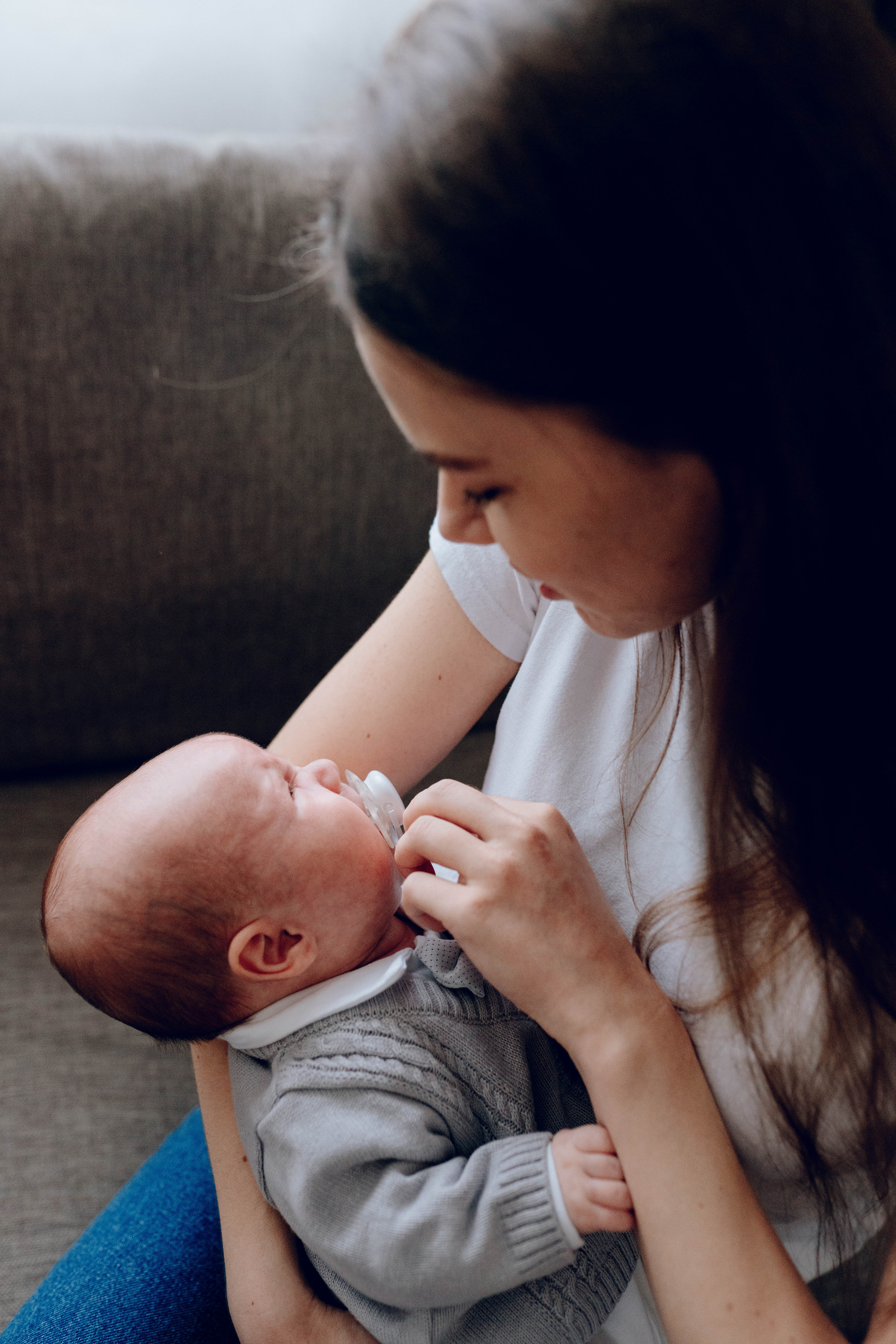 Ольга, Иван и Федя. Семейный фотограф в Москве Лилия Лебедева