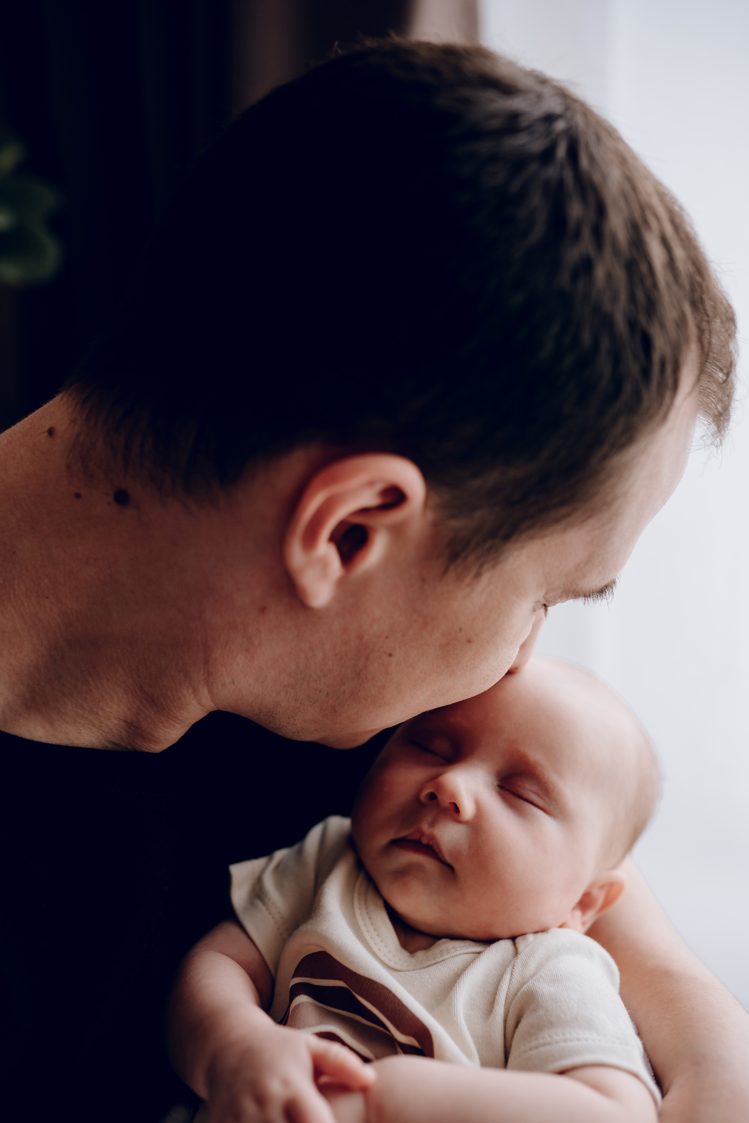 Ольга, Иван, Федор. Семейный фотограф в Москве Лилия Лебедева