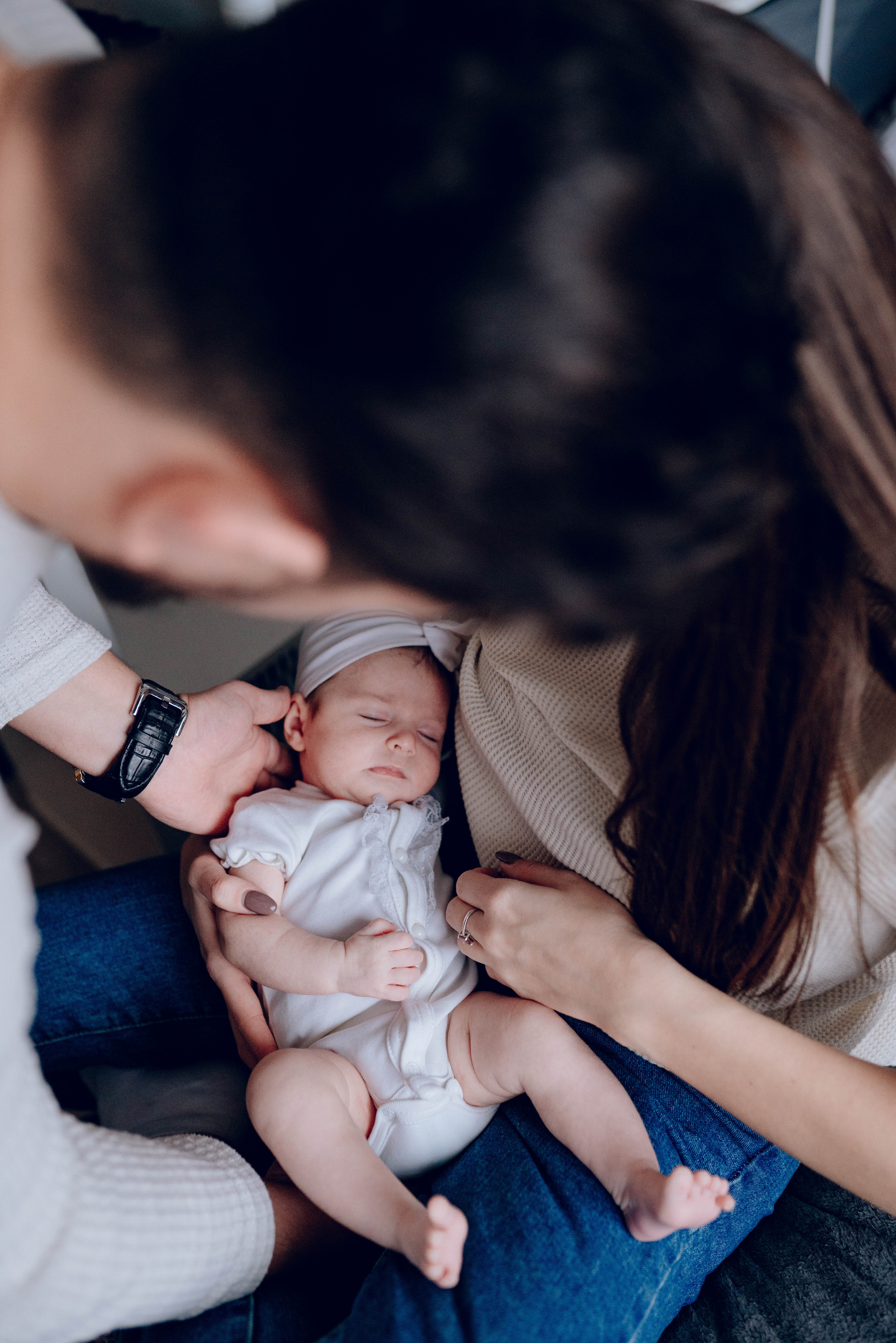 Амелия, Полина и Саша. Семейный фотограф в Москве Лилия Лебедева