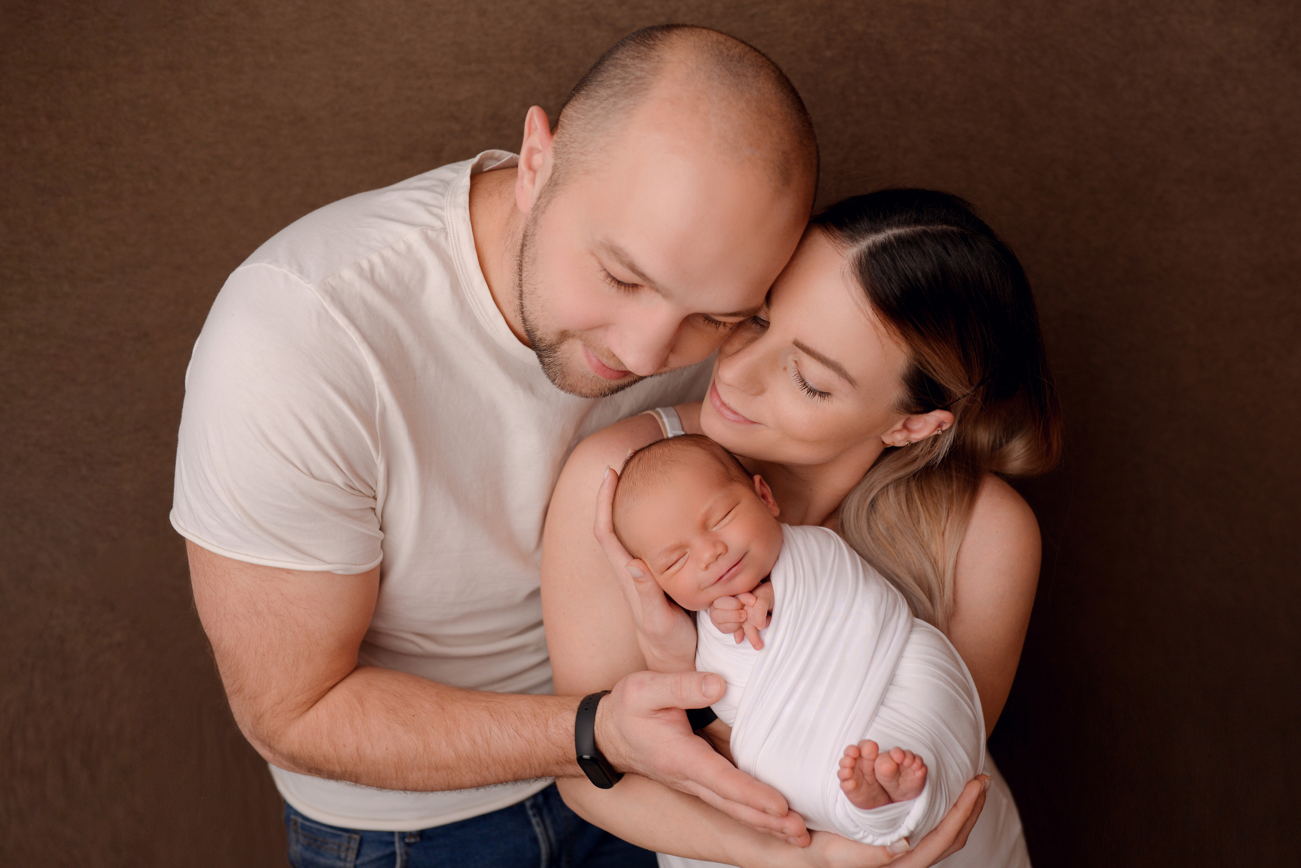 Стефания. Семейный фотограф в Москве Лилия Лебедева