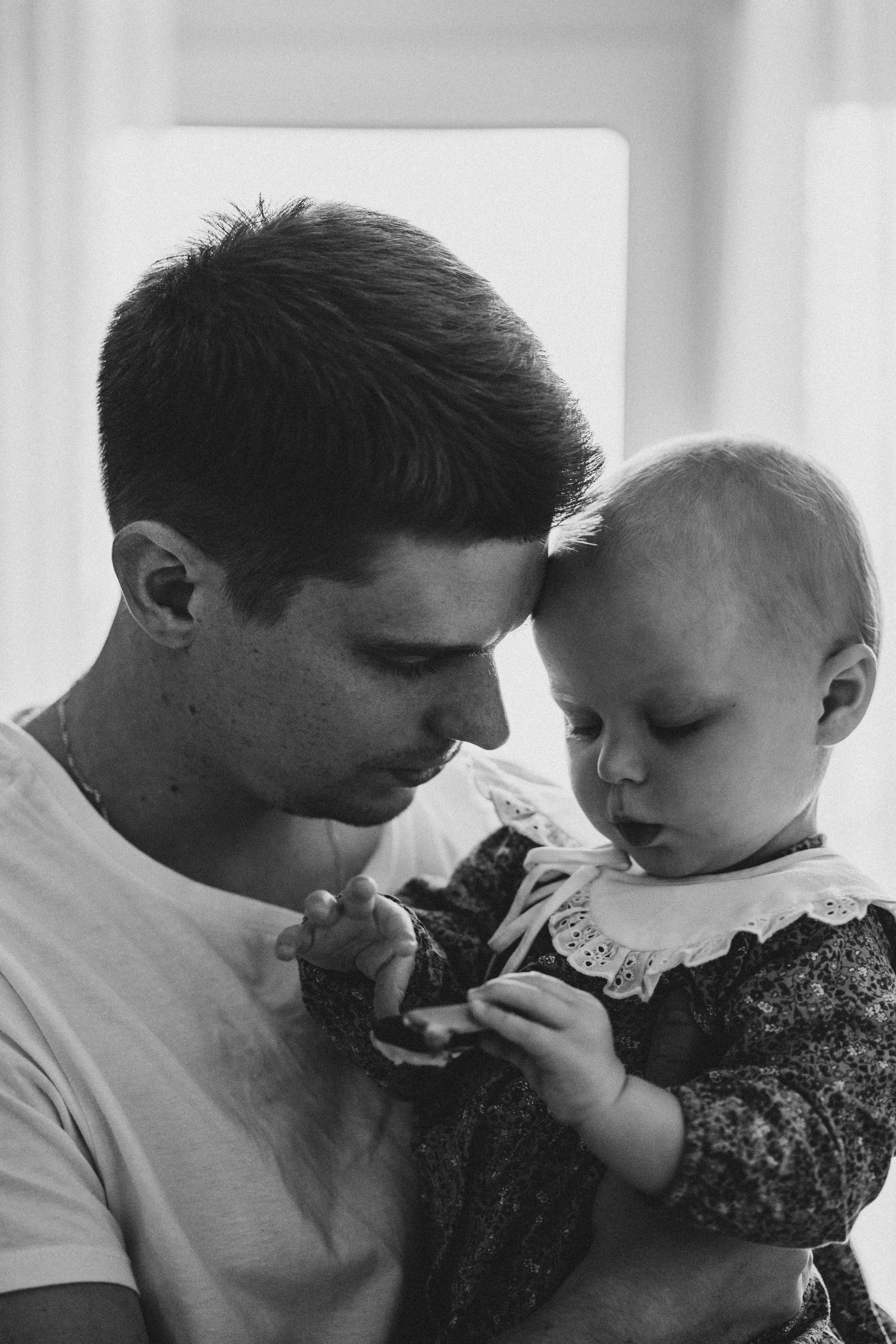 Аня, Антон, Андрей и Саша. Семейный фотограф в Москве Лилия Лебедева