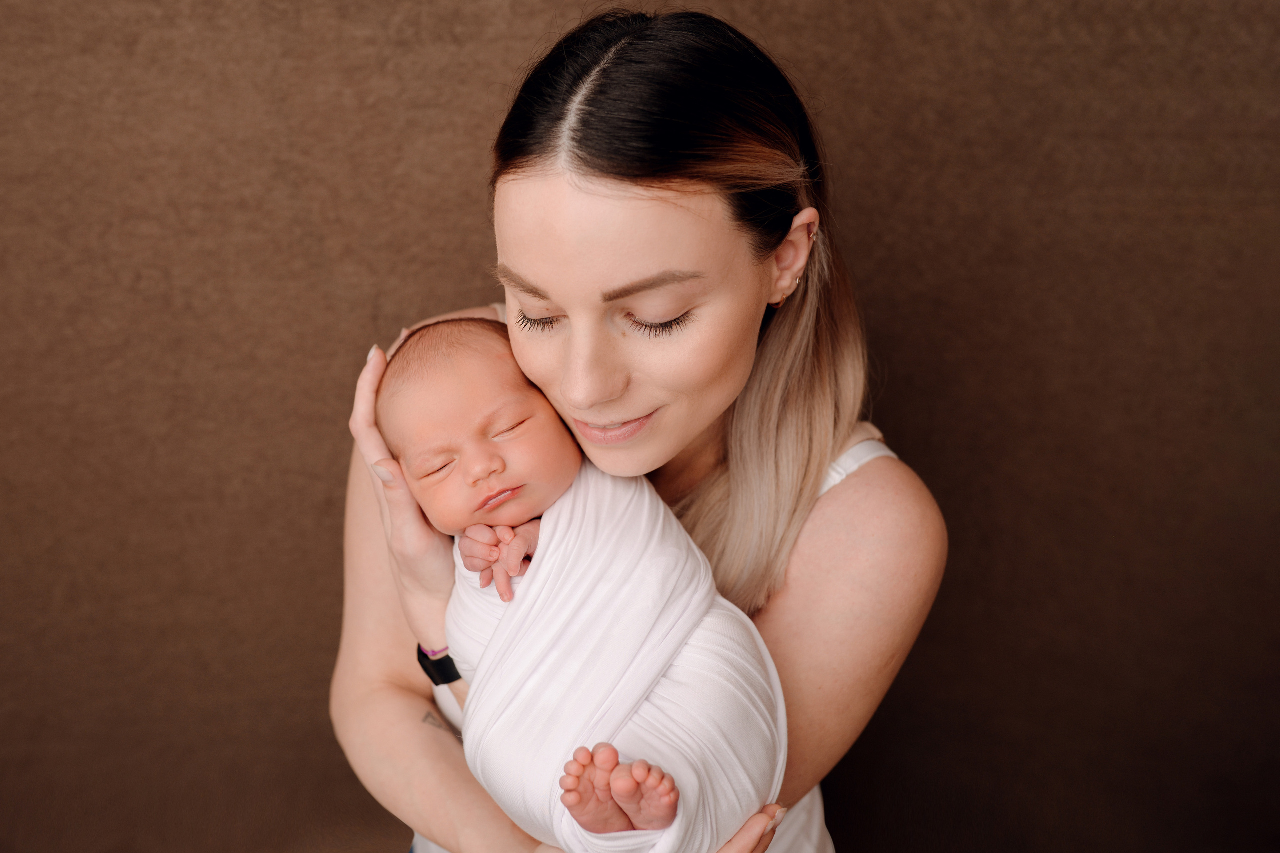 Стефания. Семейный фотограф в Москве Лилия Лебедева