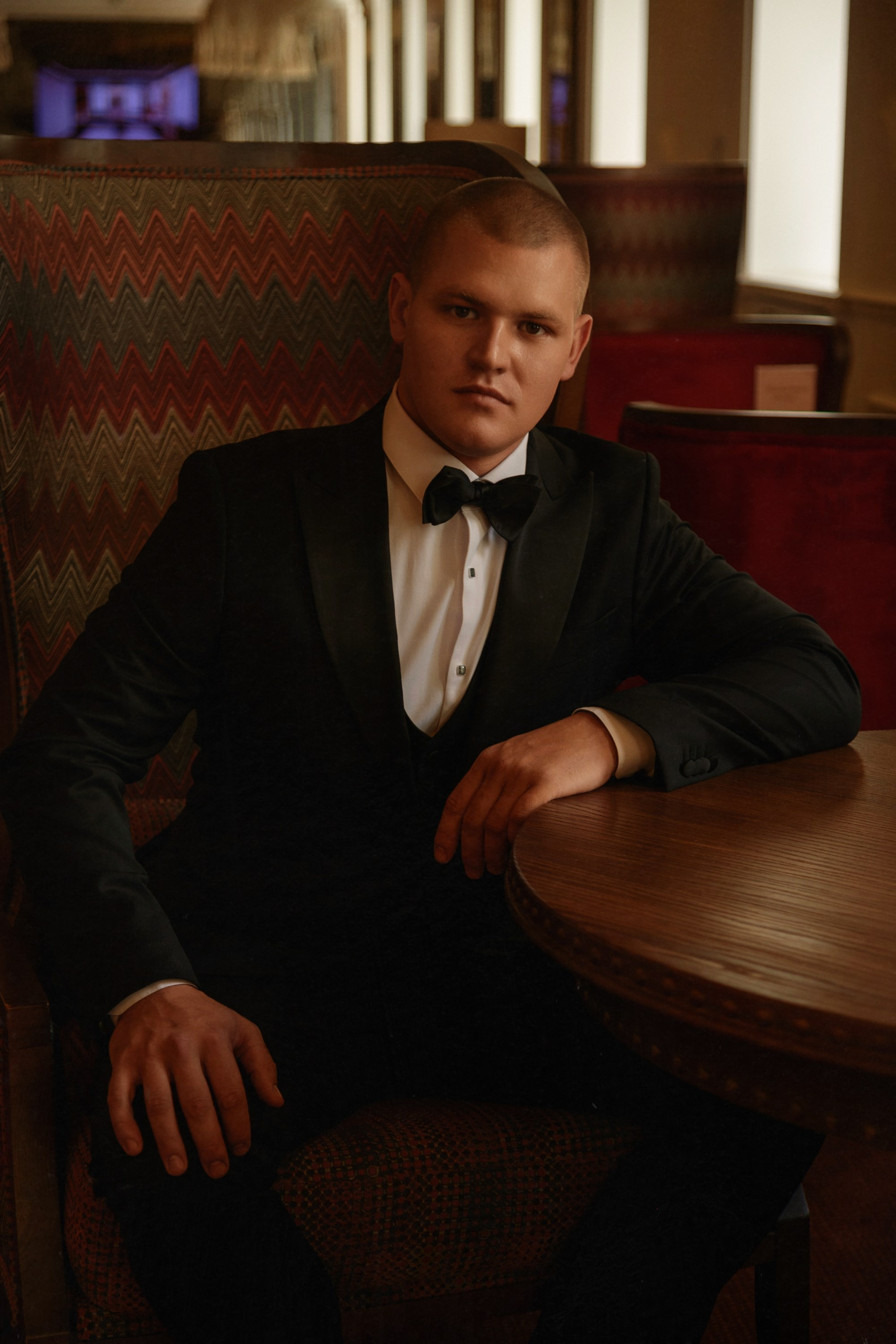 Яна и Рома. Фотограф Смоляк Алена