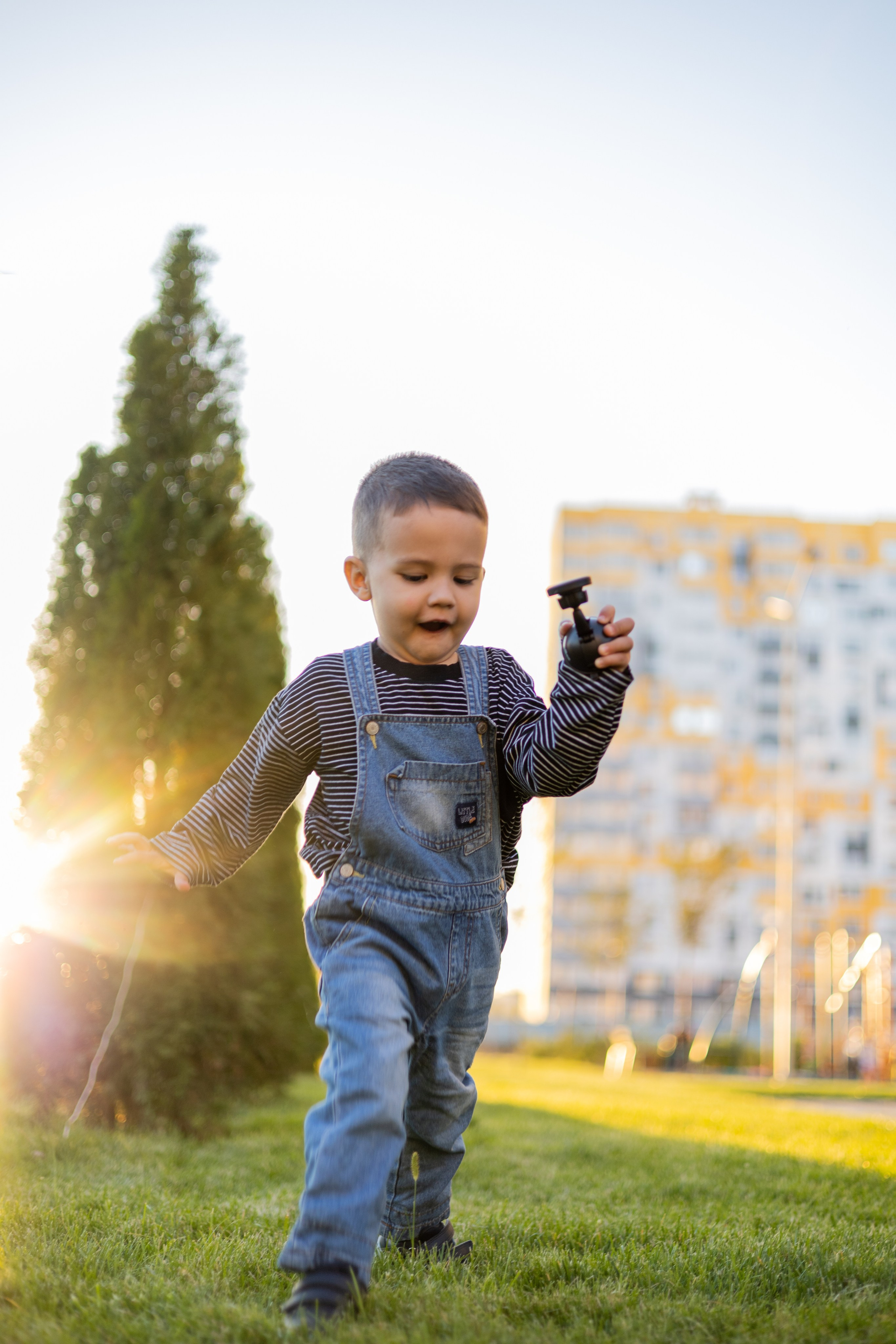 На закате. Фотограф из Краснодара Мария Приходько