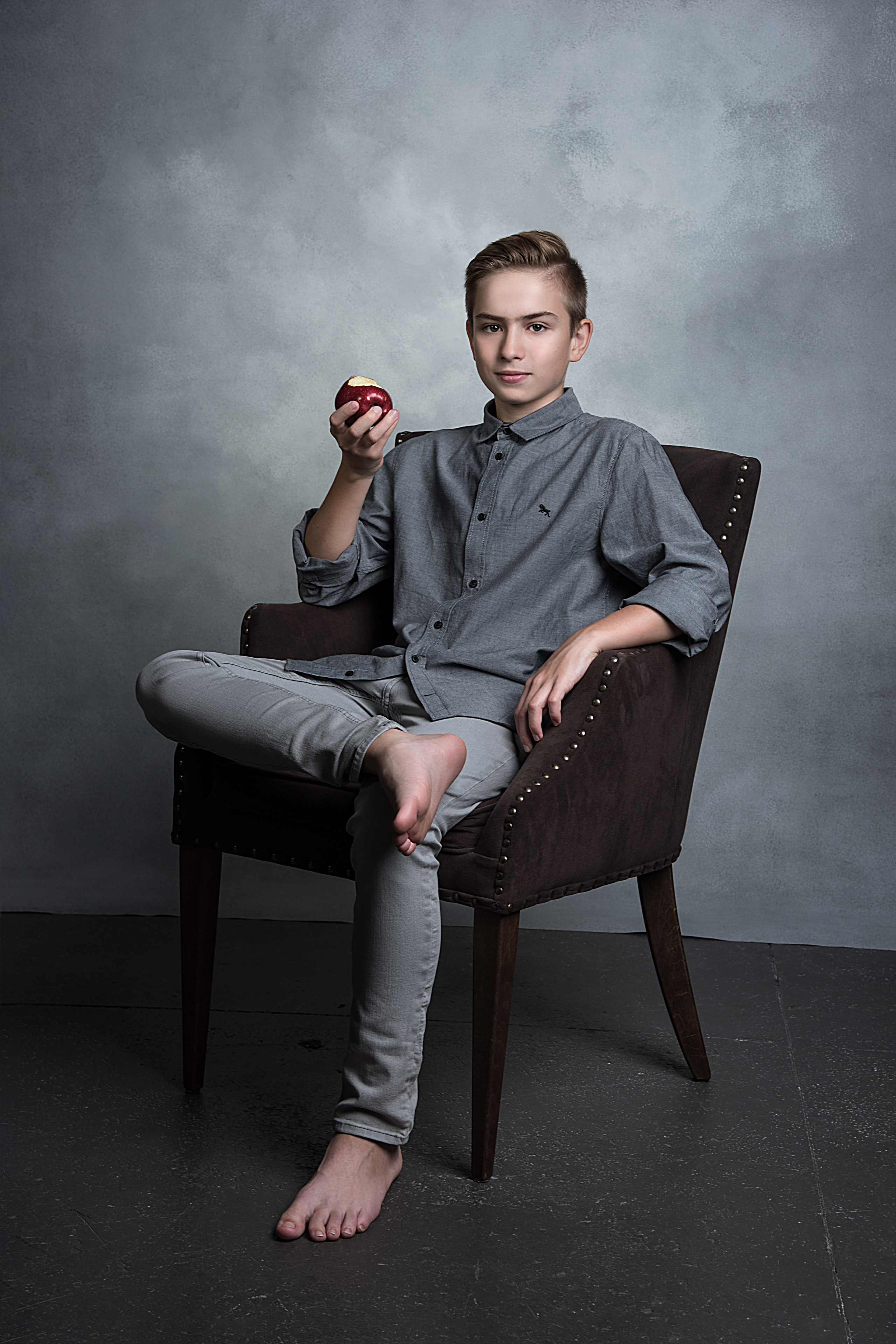 ДЕТСКАЯ. ГЛАВНАЯ