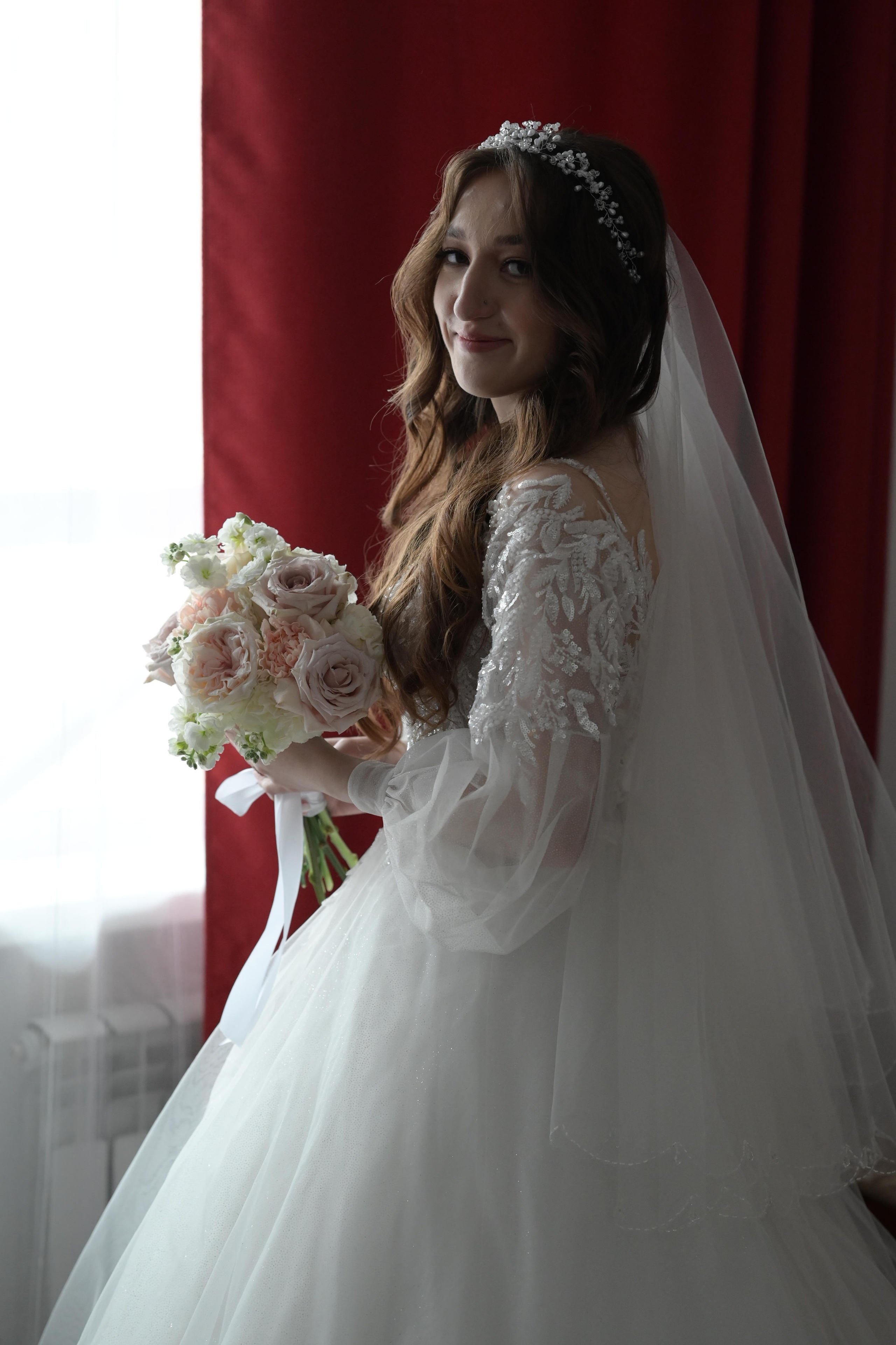 Свадьба Елизавета и Николай. ГЛАВНАЯ