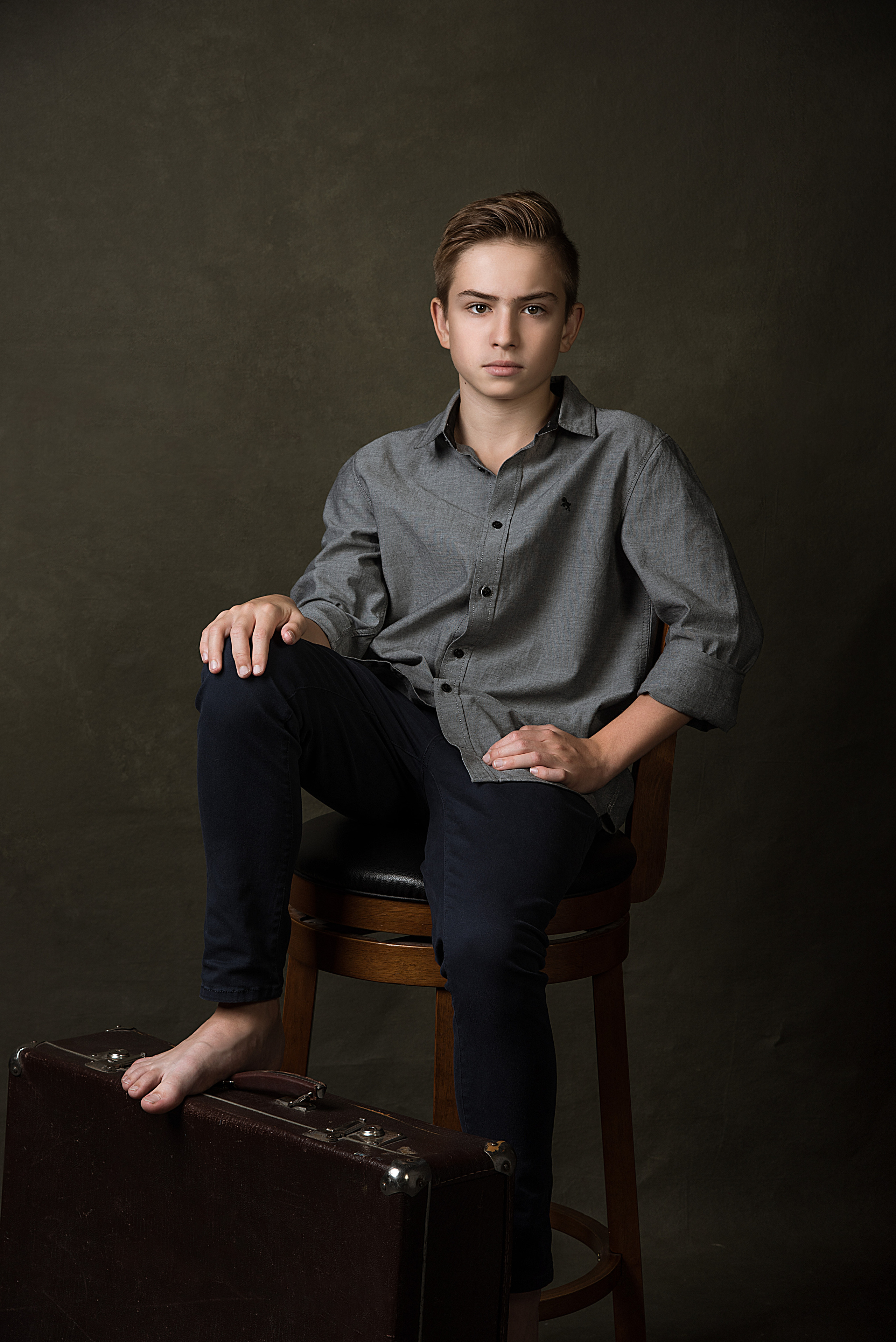 ДЕТСКАЯ. ГЛАВНАЯ