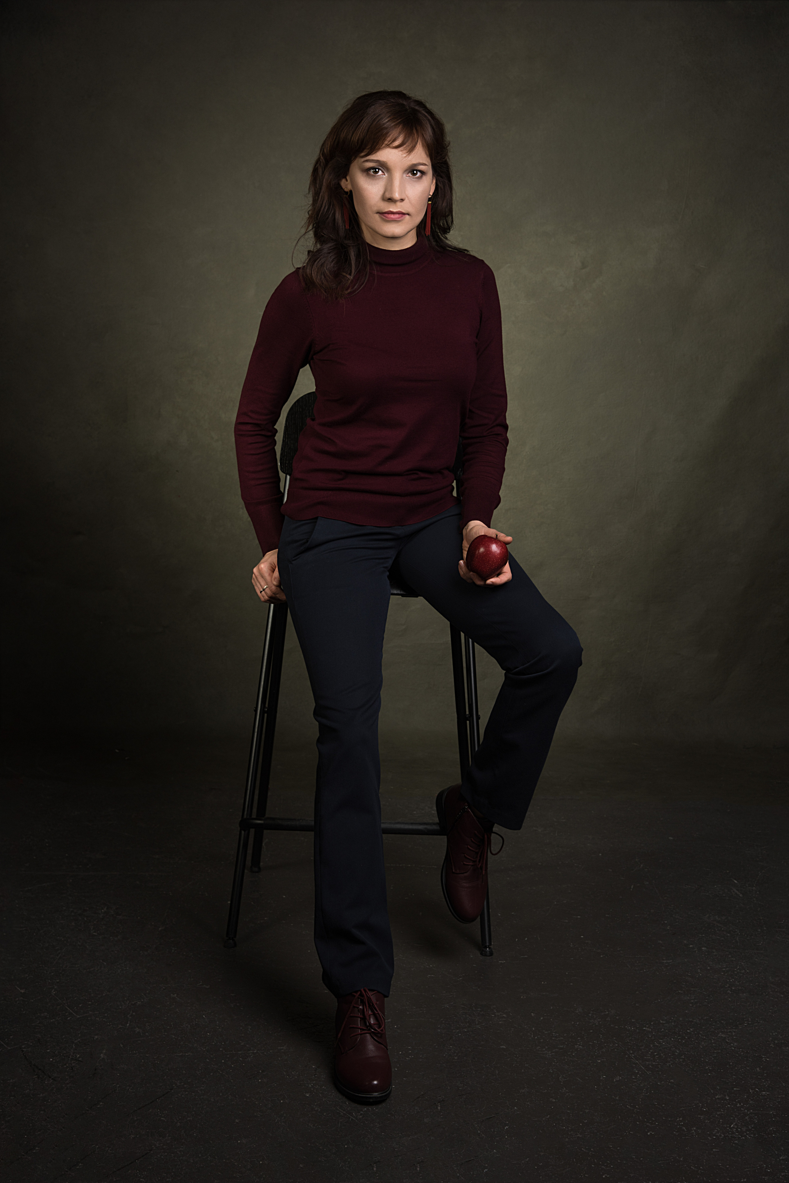 ВЗРОСЛАЯ. ГЛАВНАЯ